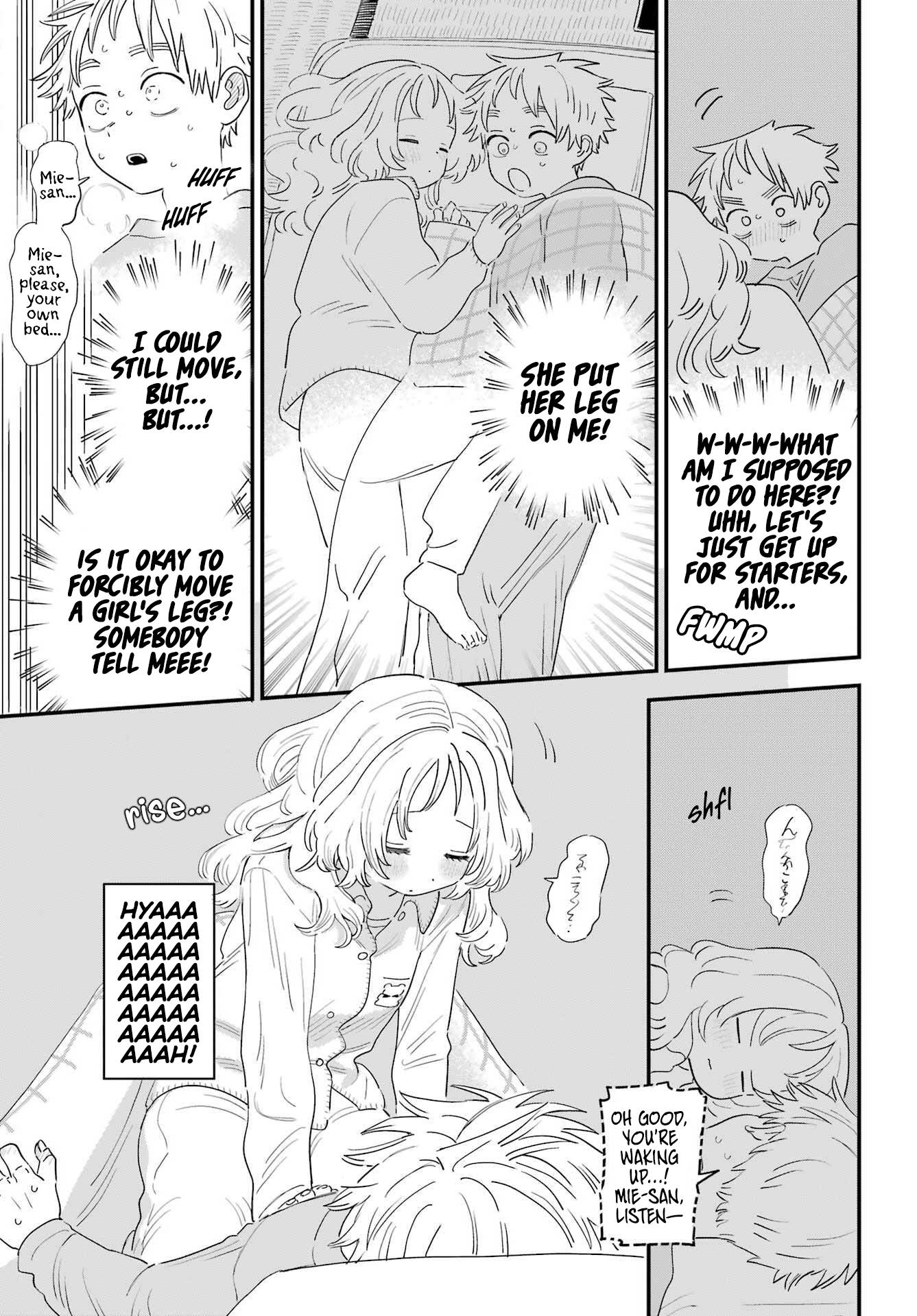Page 19 of Chapter 100
