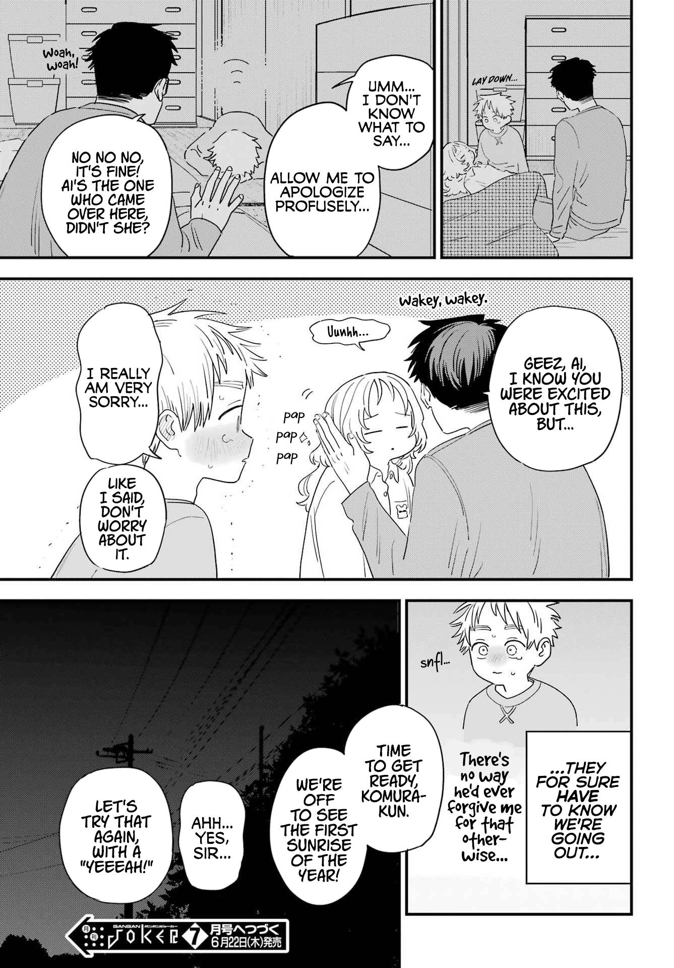 Page 21 of Chapter 100