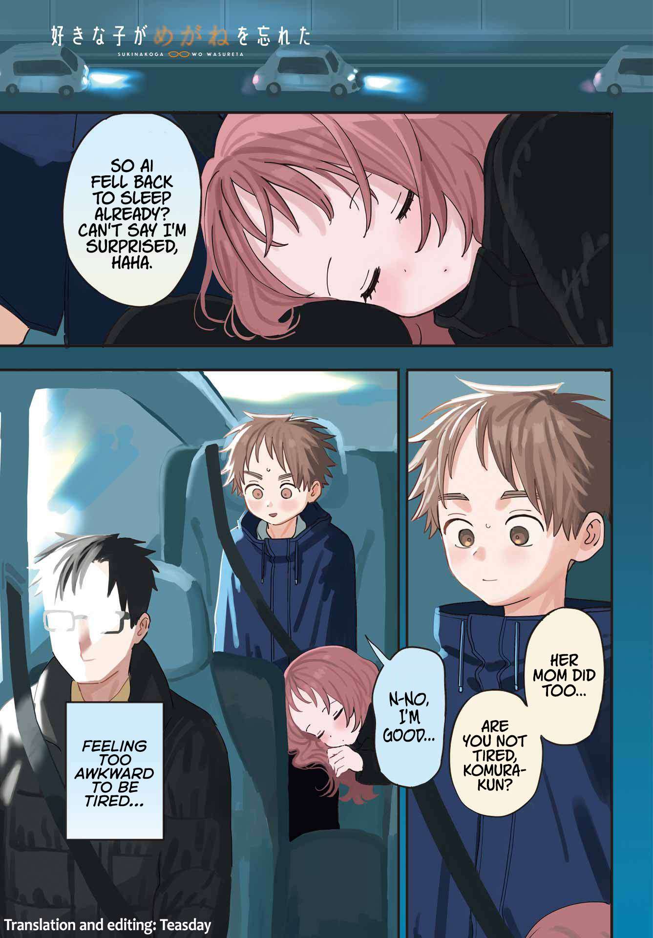 Page 1 of Chapter 101