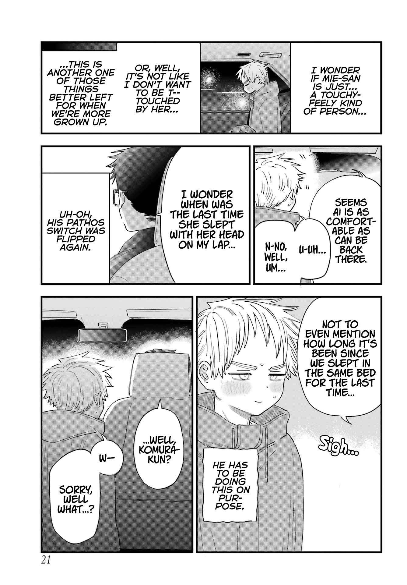 Page 5 of Chapter 101