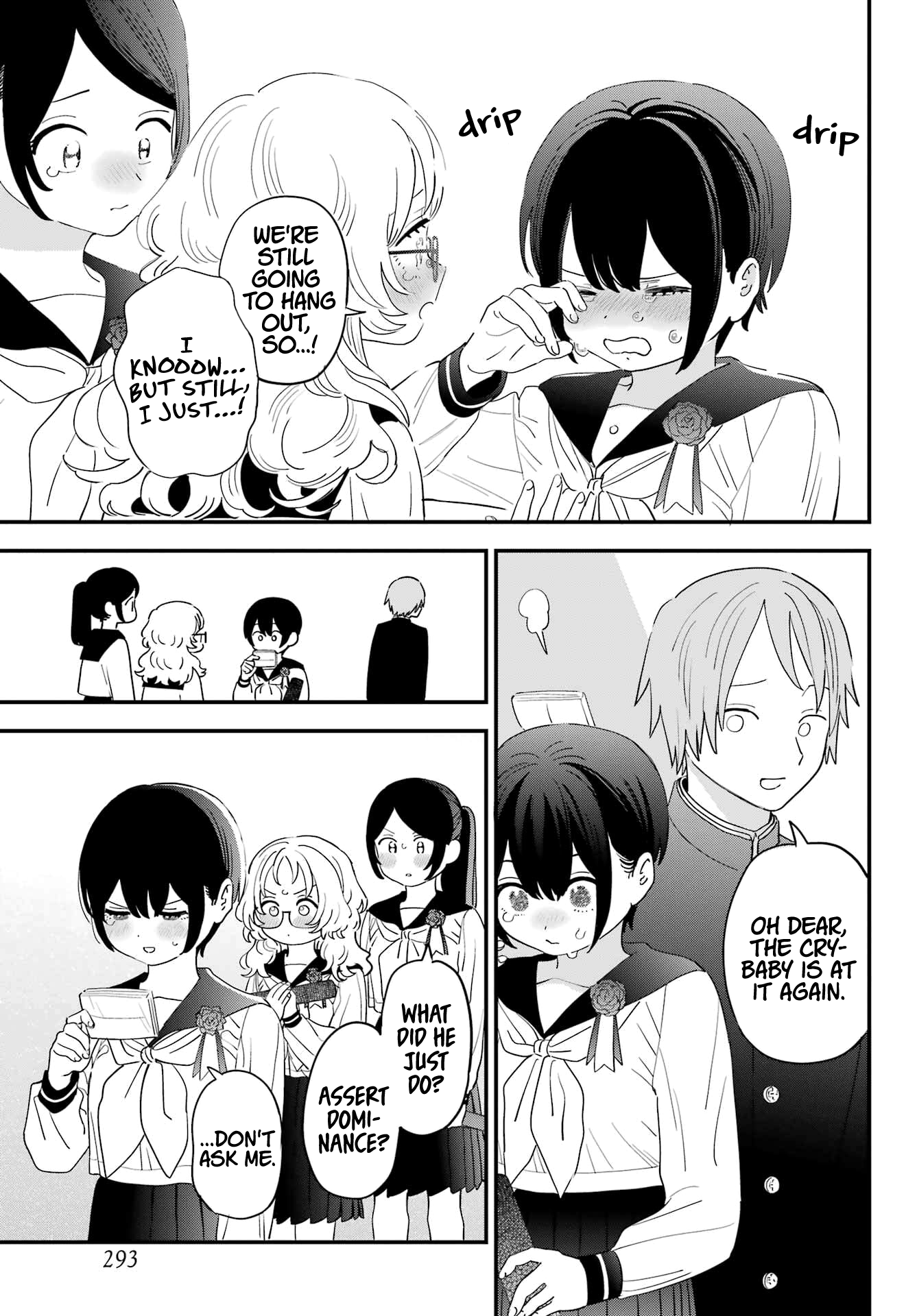 Page 3 of Chapter 110