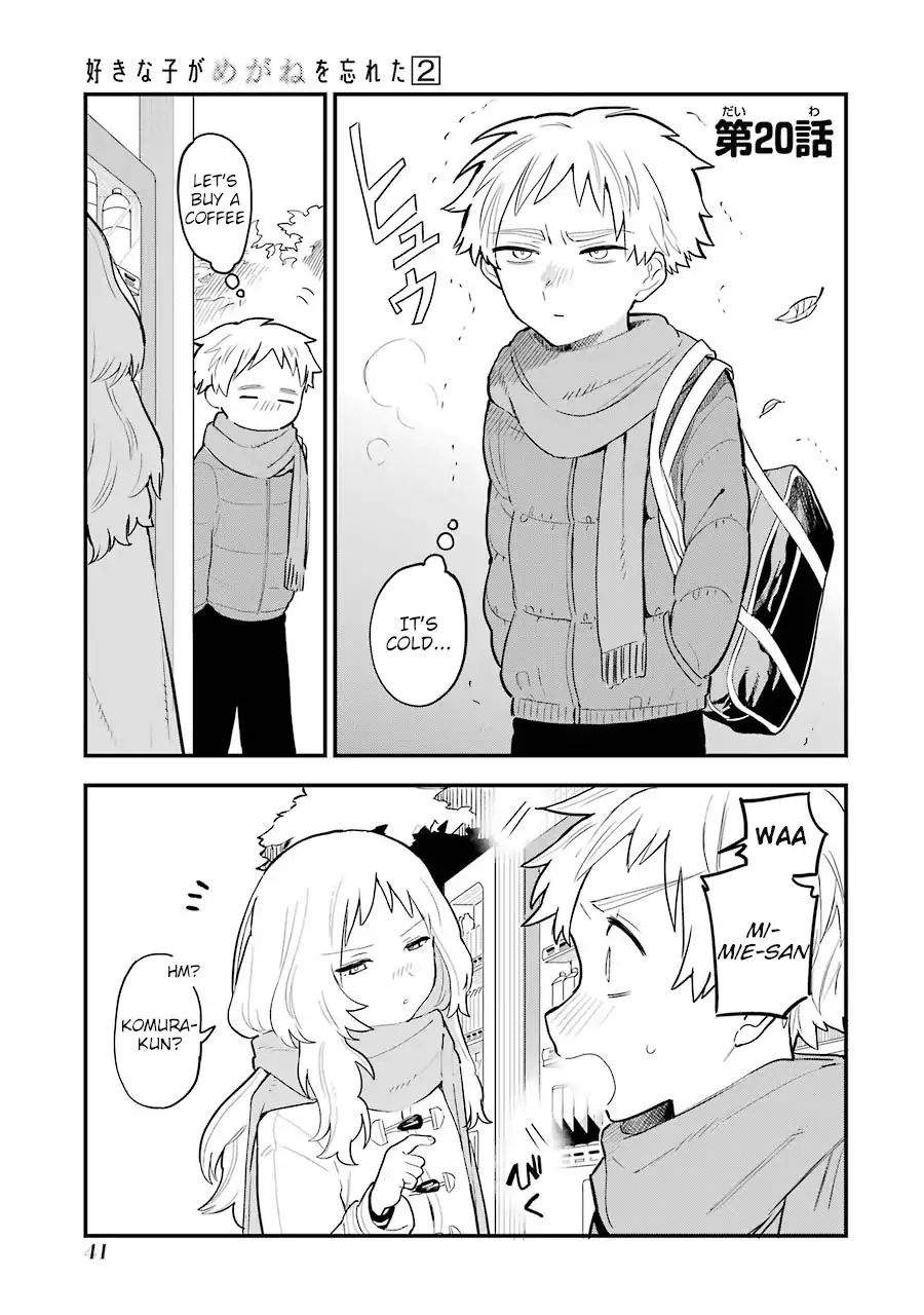 Page 1 of Chapter 20