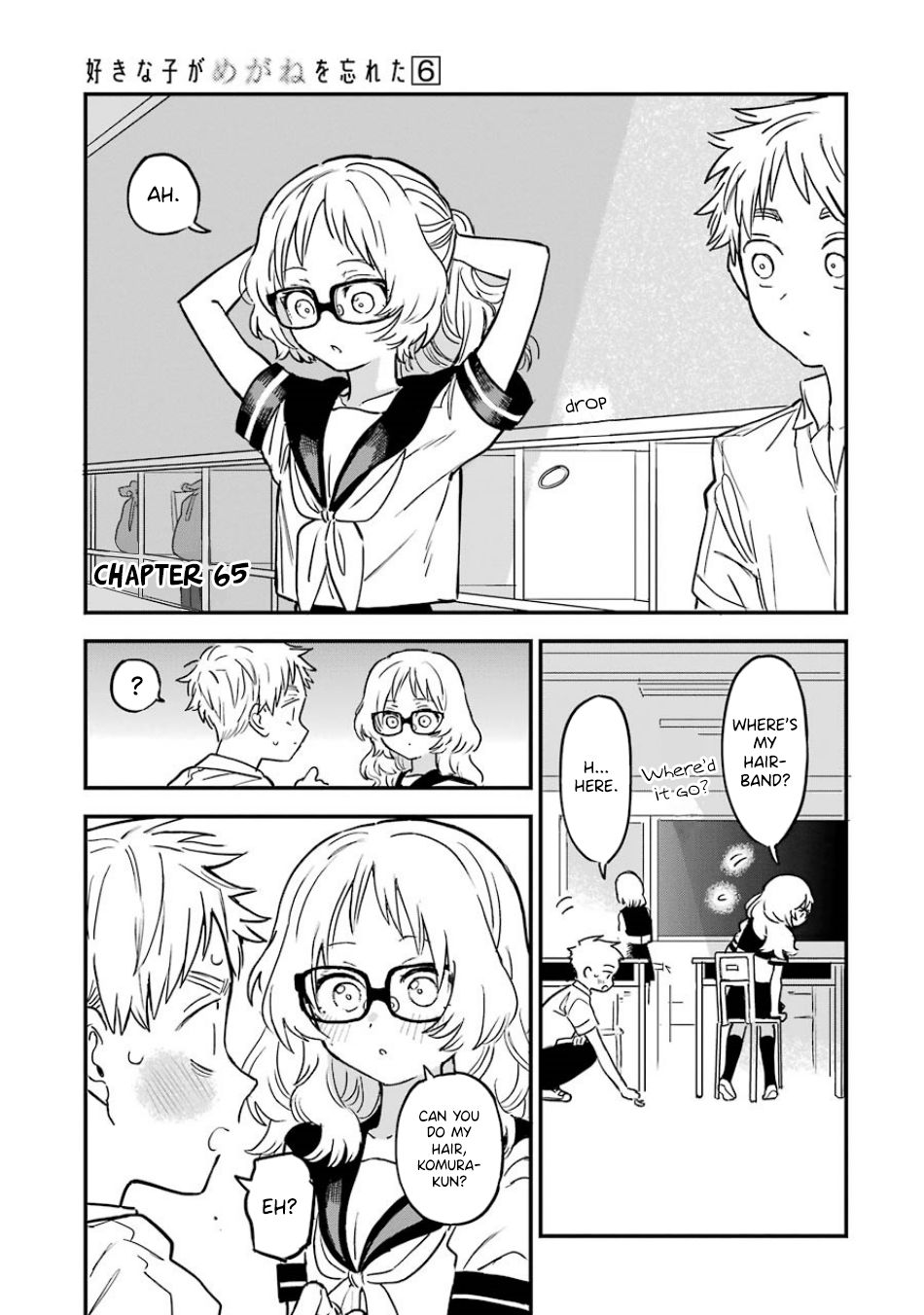 Page 2 of Chapter 65