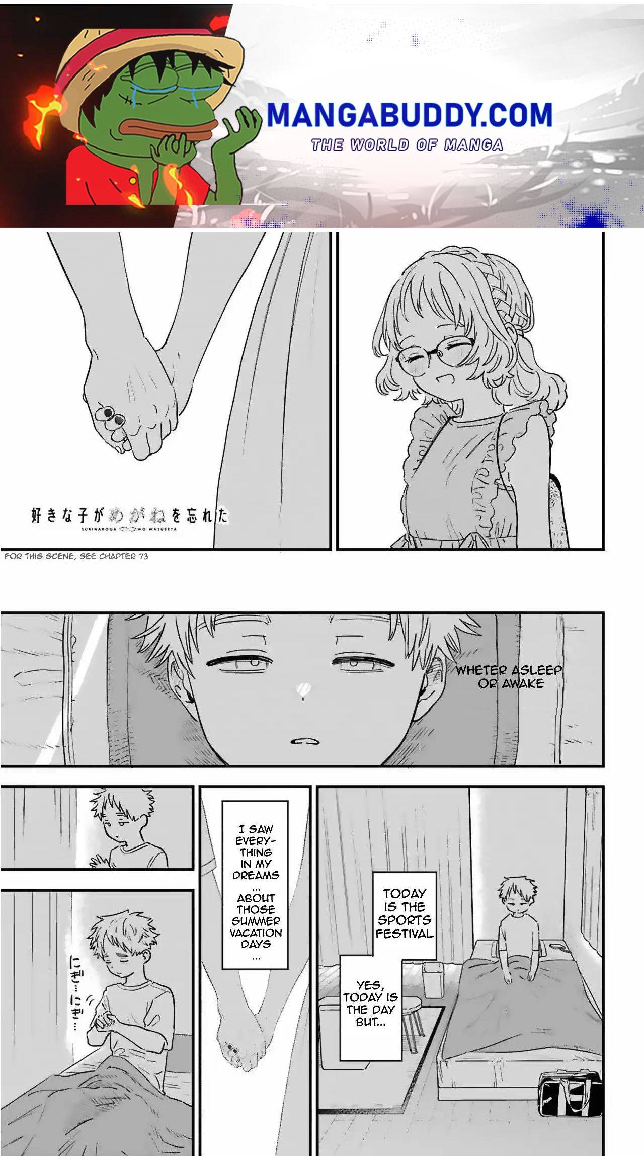 Page 1 of Chapter 84