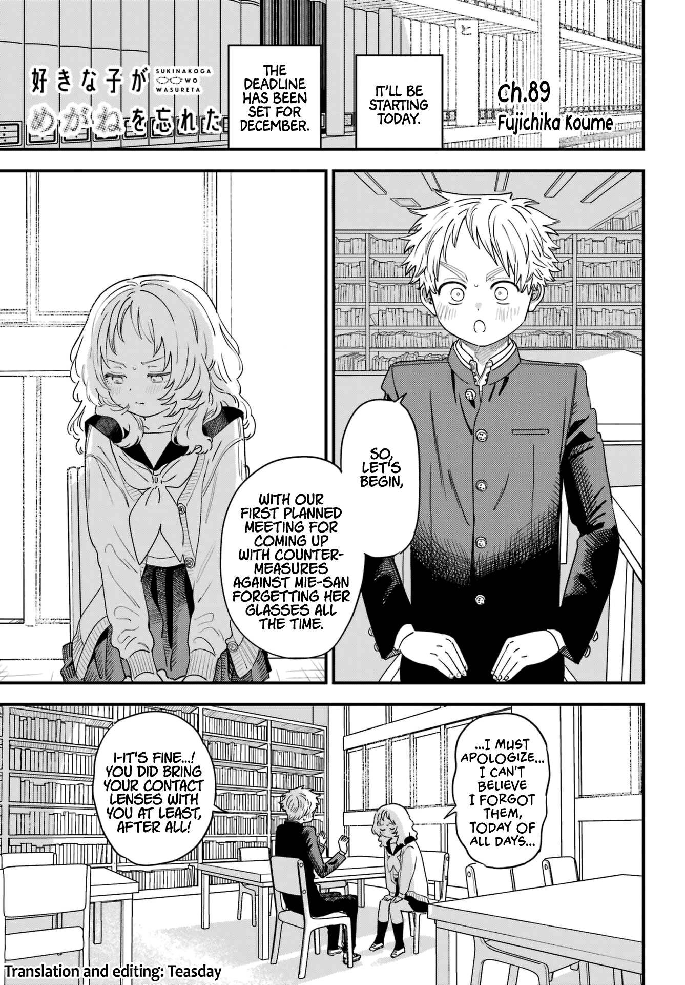 Page 1 of Chapter 89