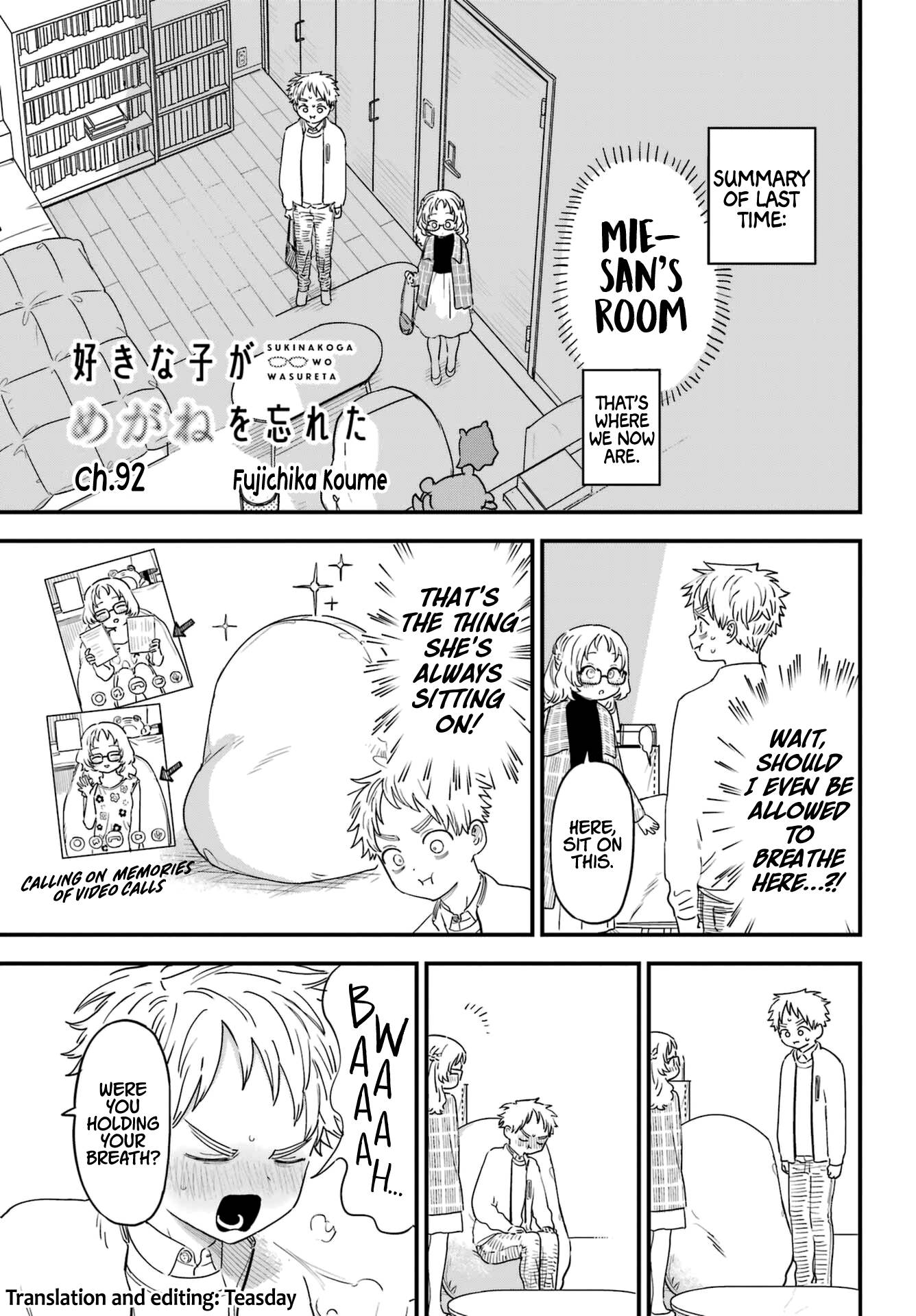 Page 1 of Chapter 92