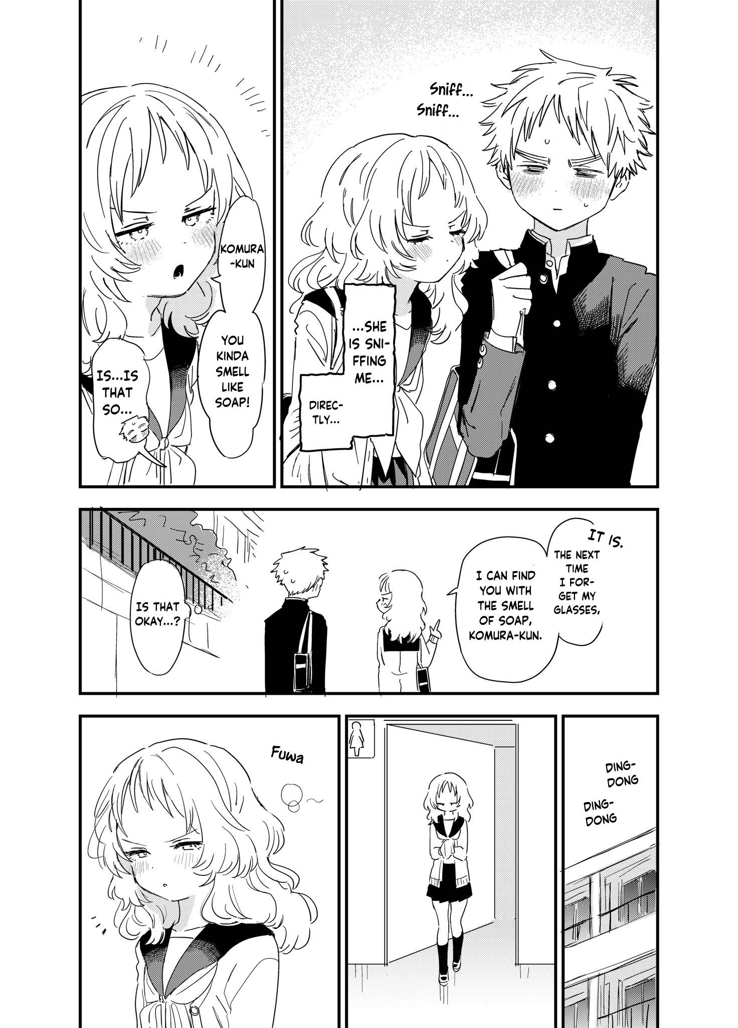 Page 1 of Chapter 98.3