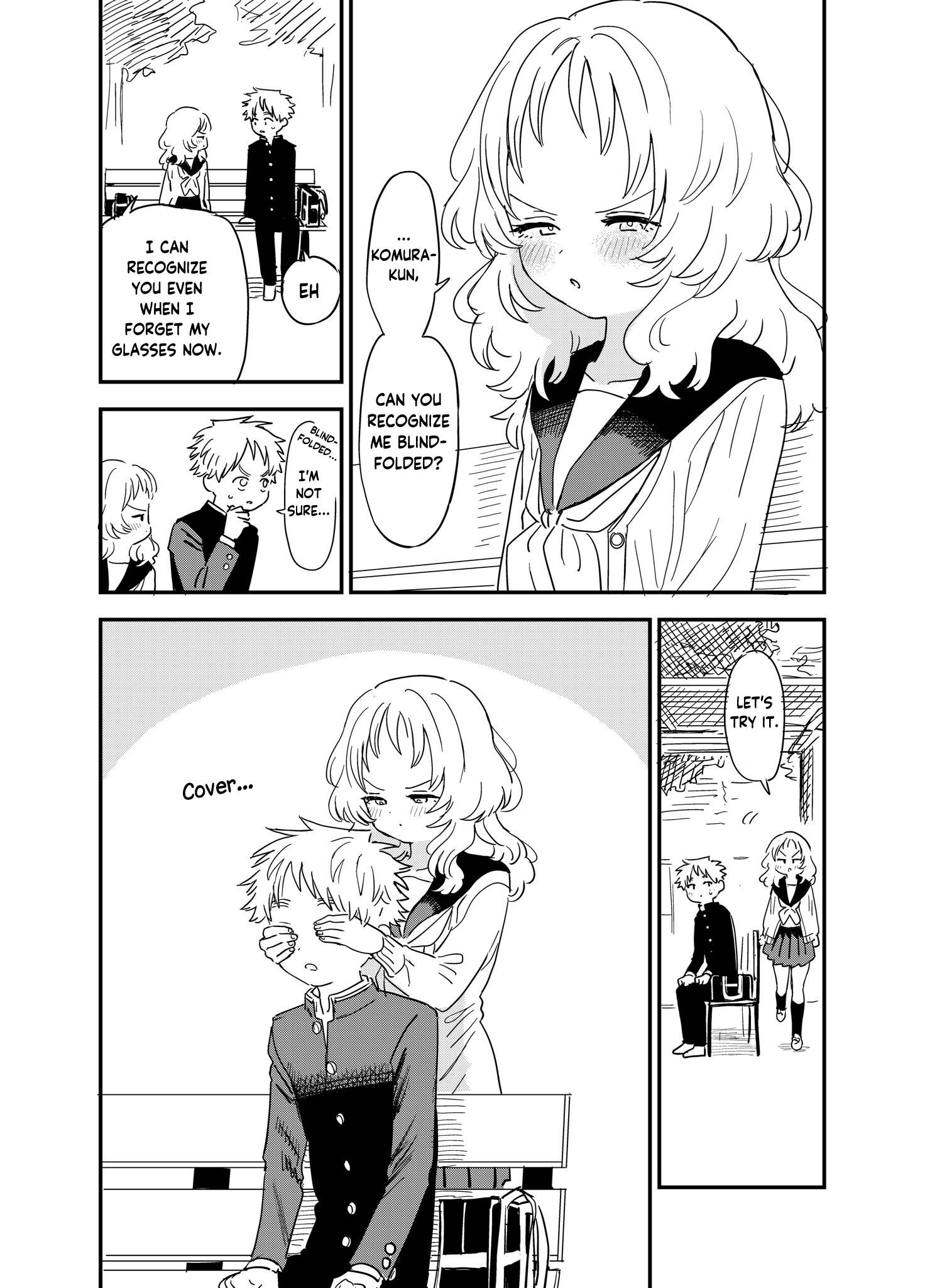 Page 1 of Chapter 98.8
