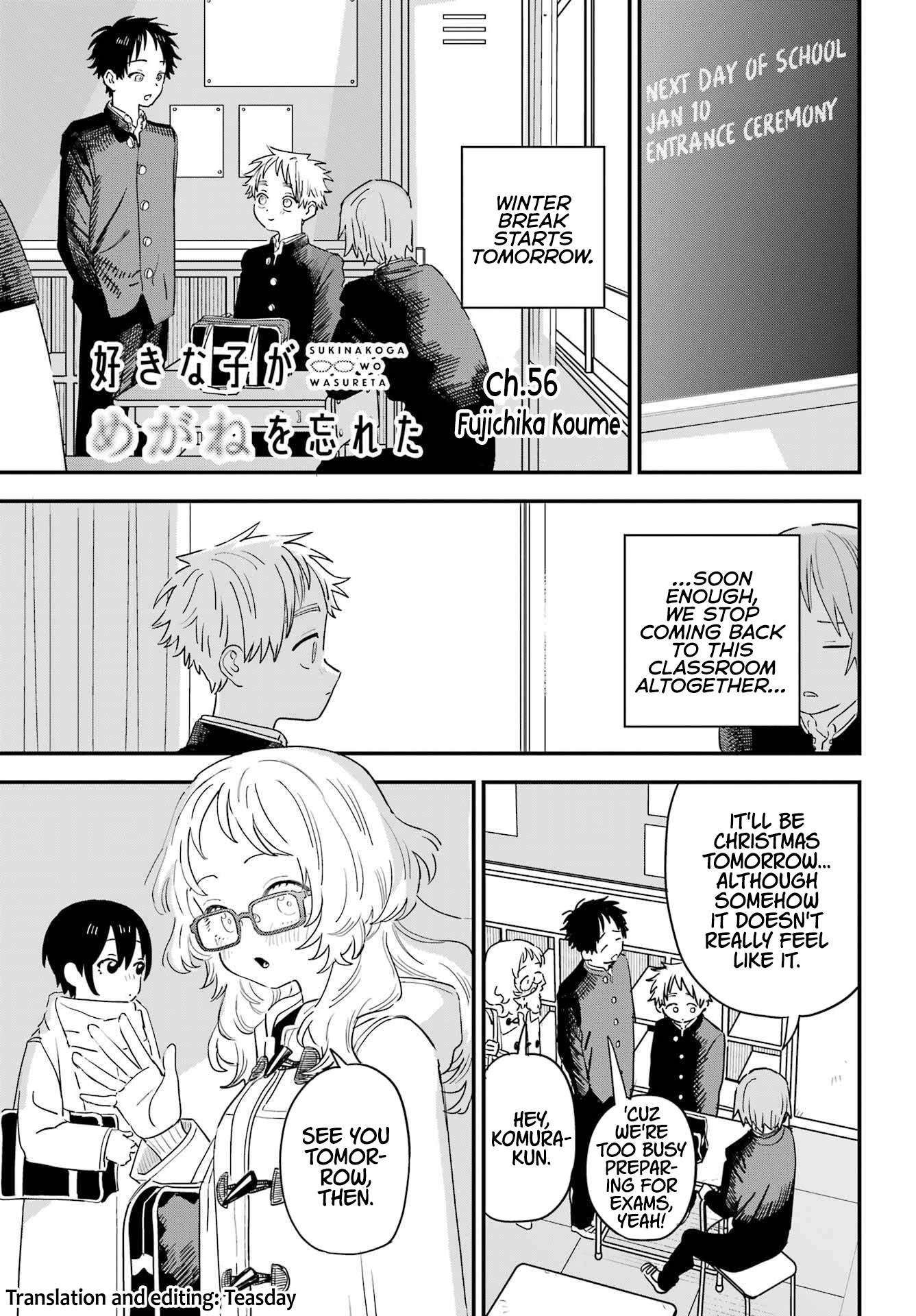 Page 1 of Chapter 99