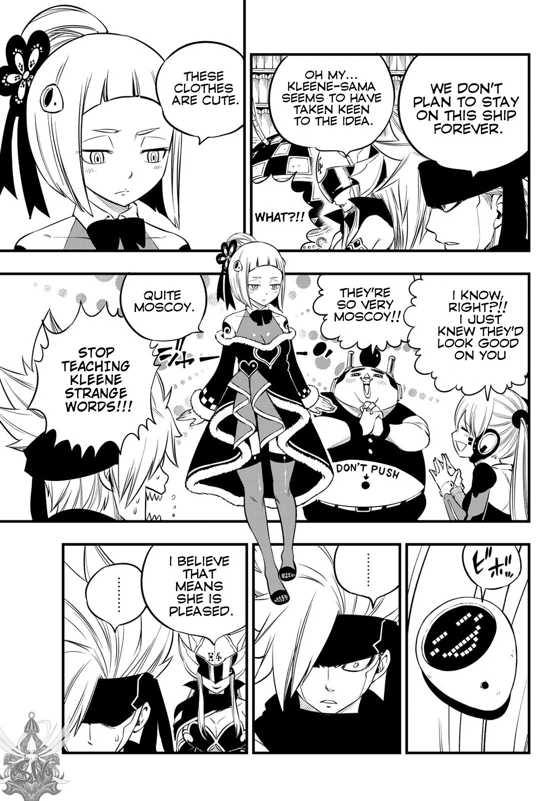 Page 14 of Chapter 100