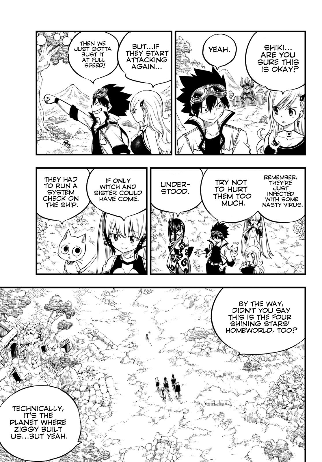 Page 4 of Chapter 101