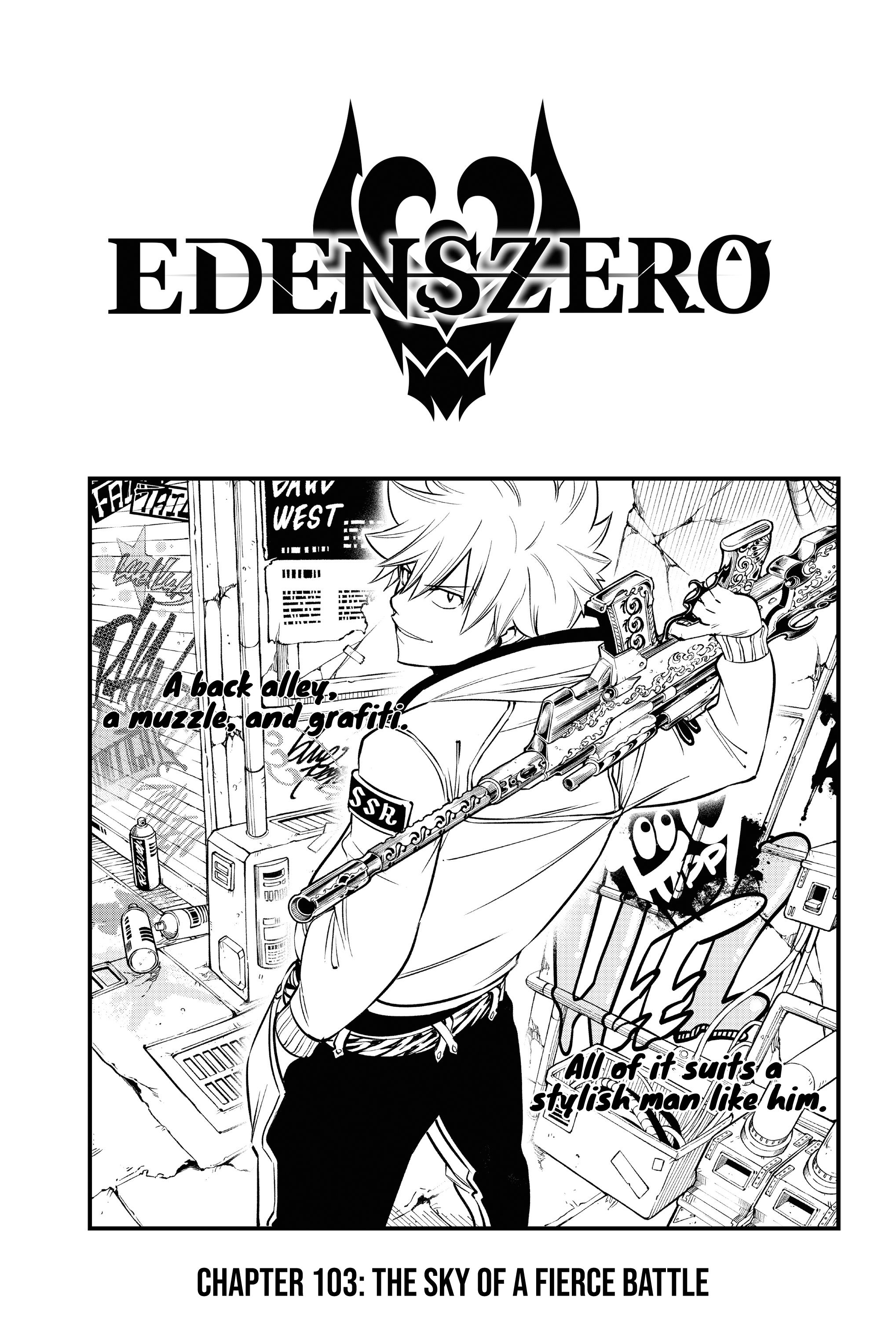 Page 1 of Chapter 103