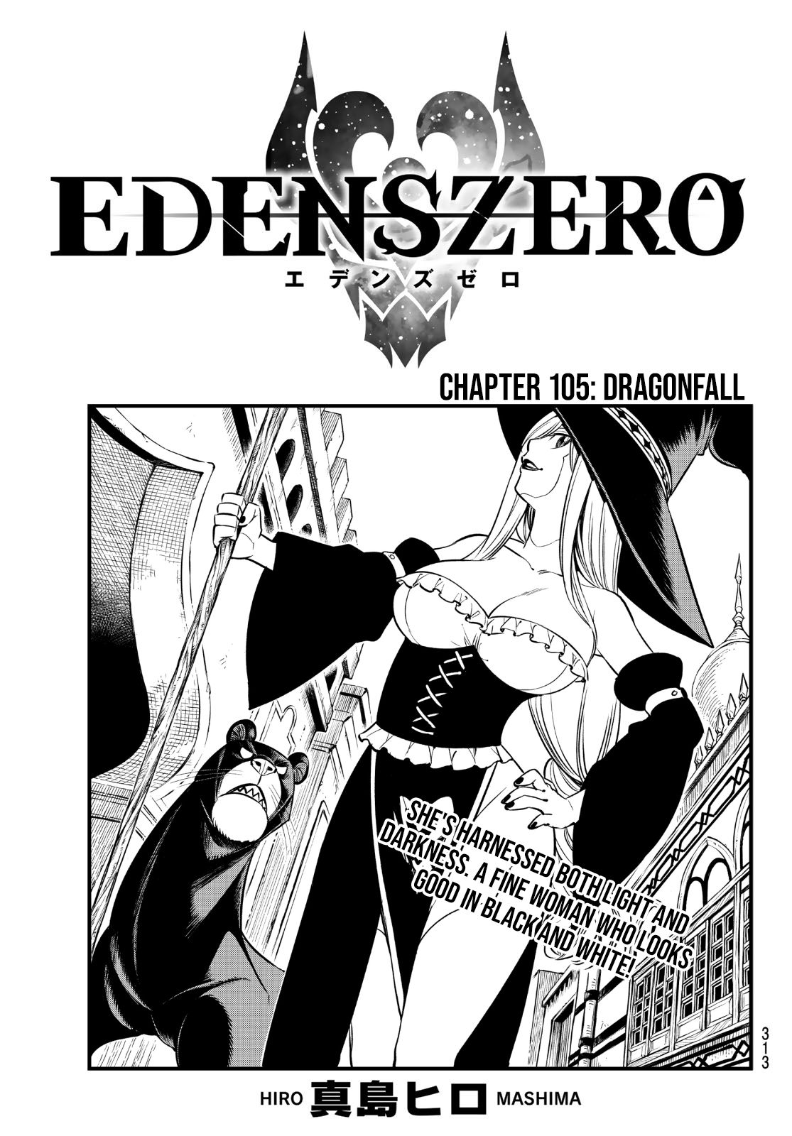 Page 1 of Chapter 105