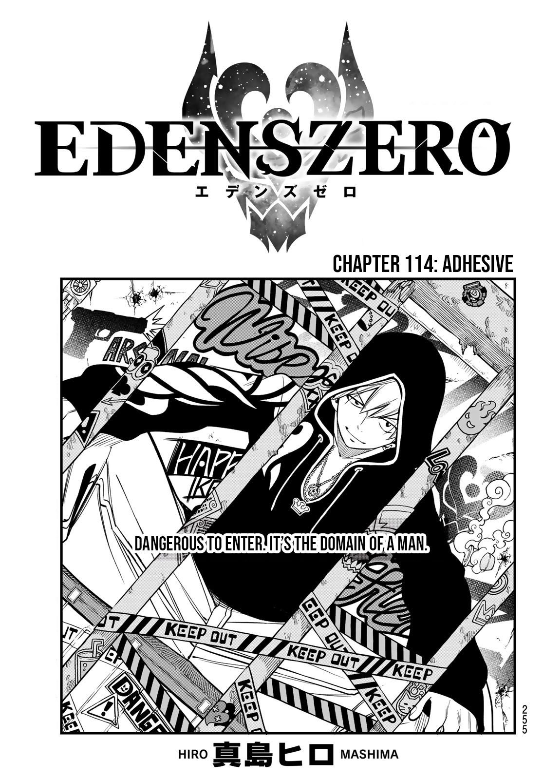 Page 1 of Chapter 114