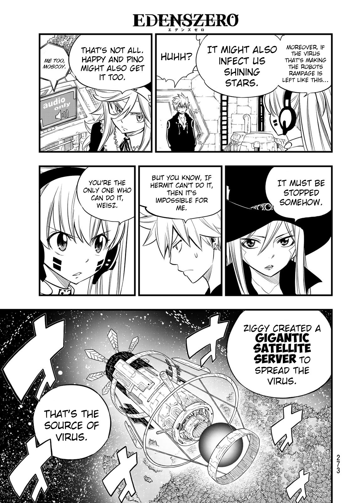 Page 6 of Chapter 118