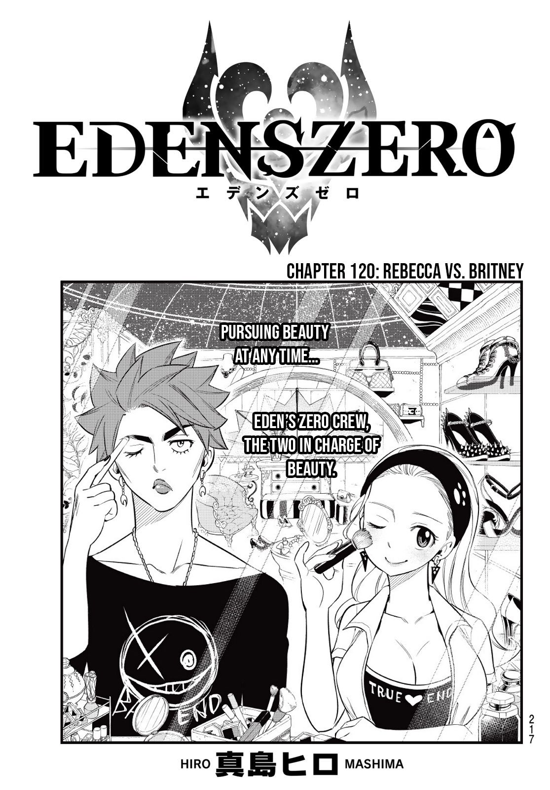 Page 1 of Chapter 120