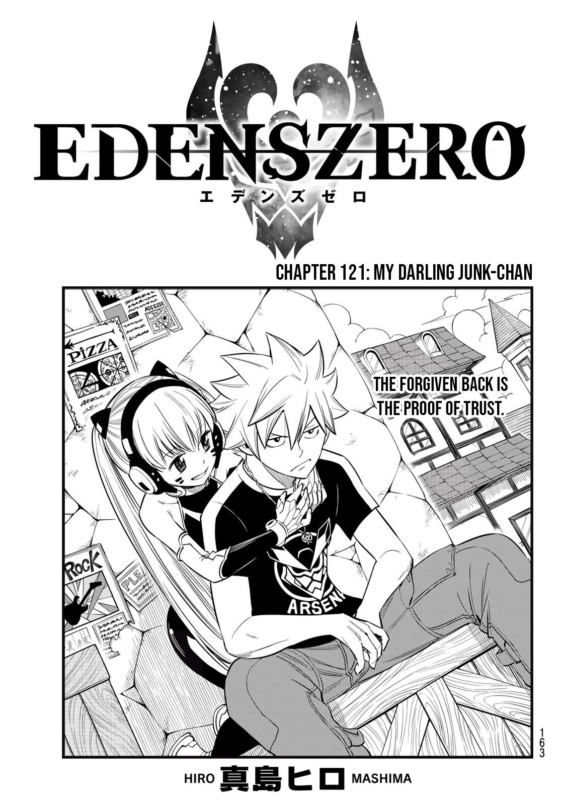 Page 1 of Chapter 121