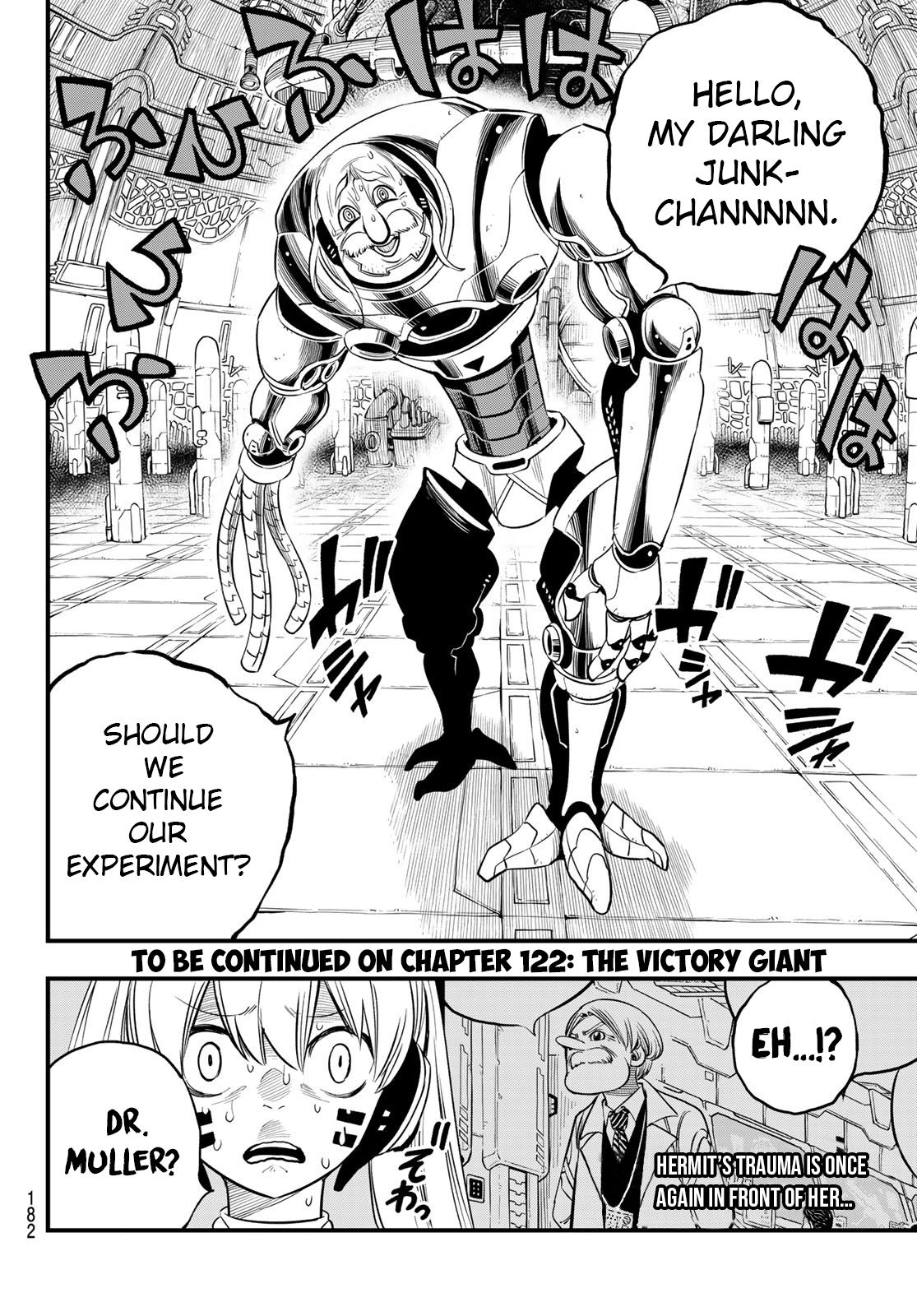 Page 21 of Chapter 121