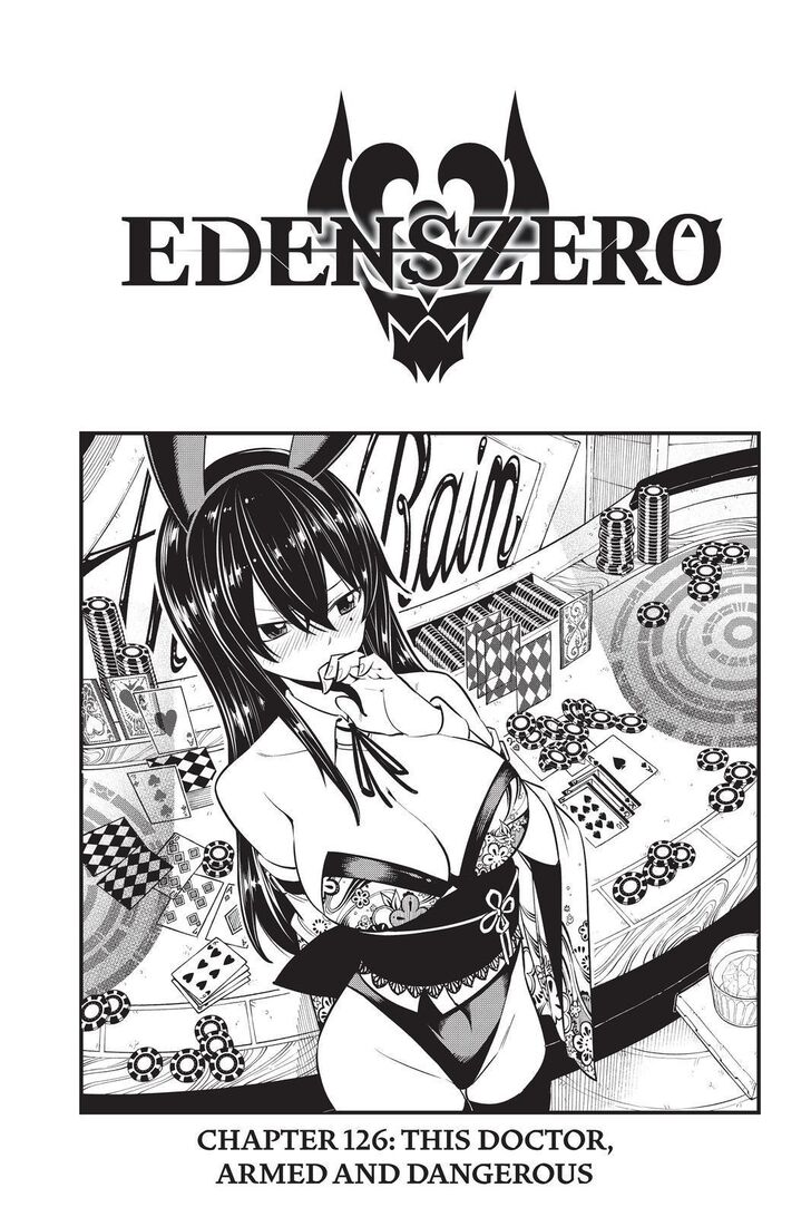 Page 1 of Chapter 126