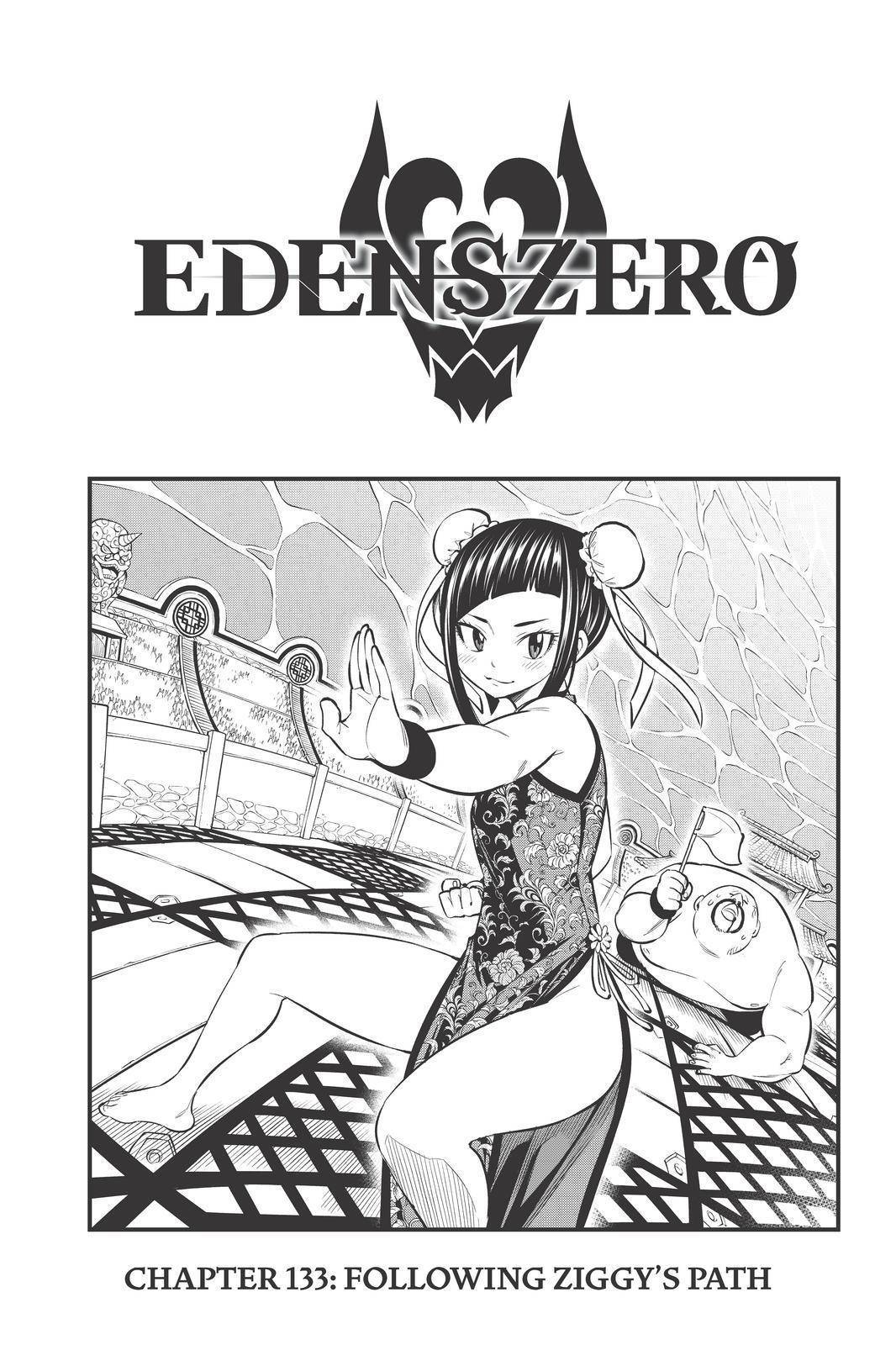 Page 1 of Chapter 133