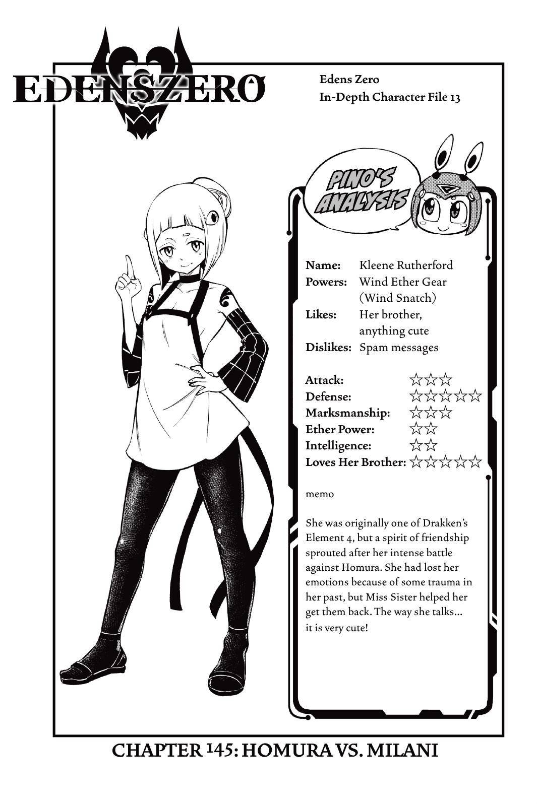 Page 1 of Chapter 145