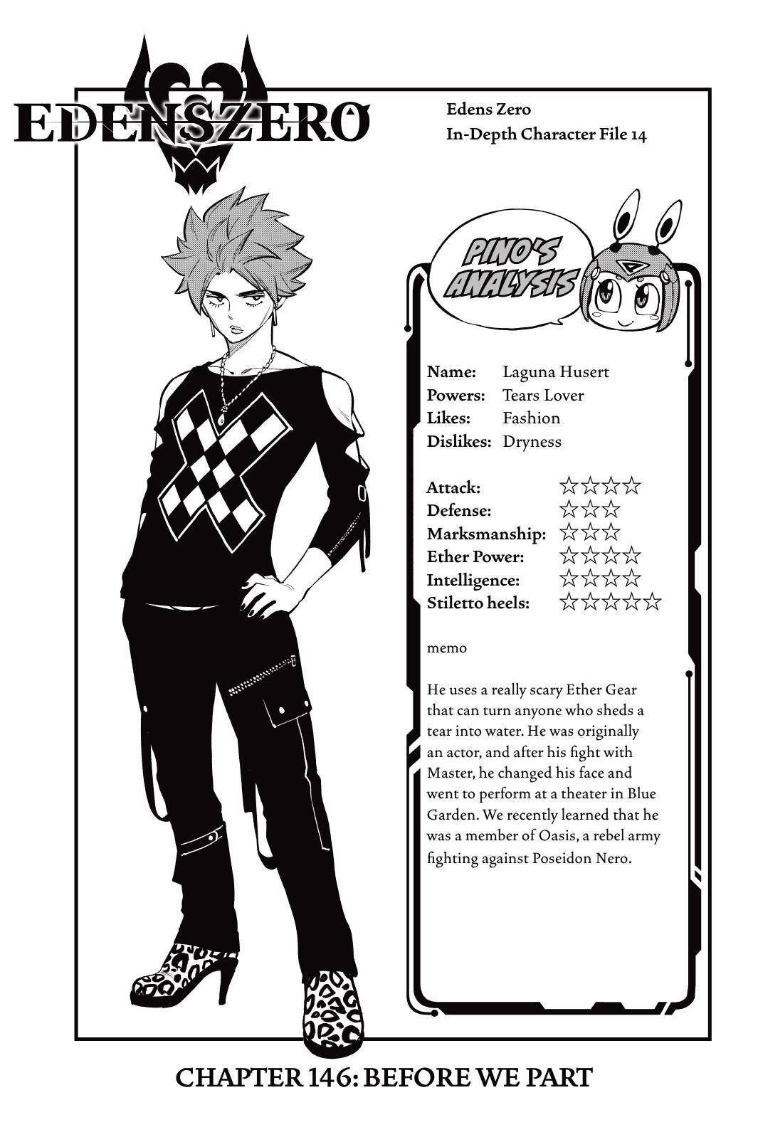 Page 1 of Chapter 146