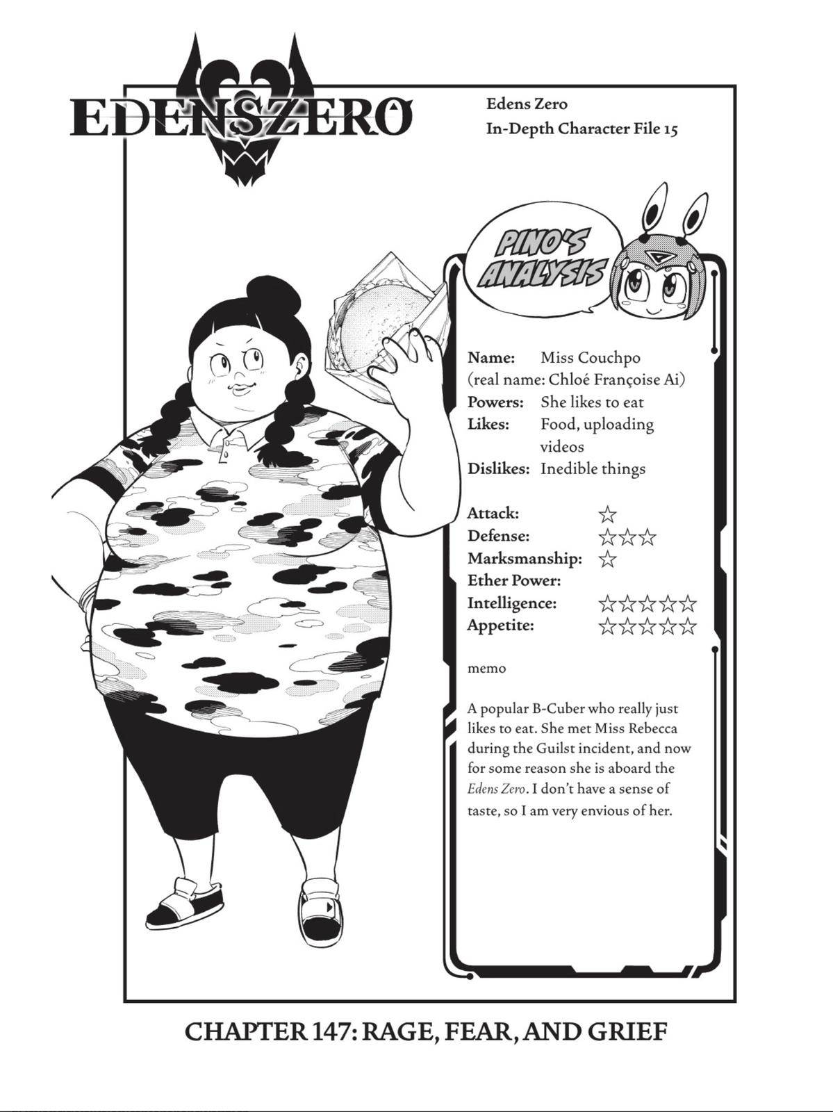 Page 1 of Chapter 147