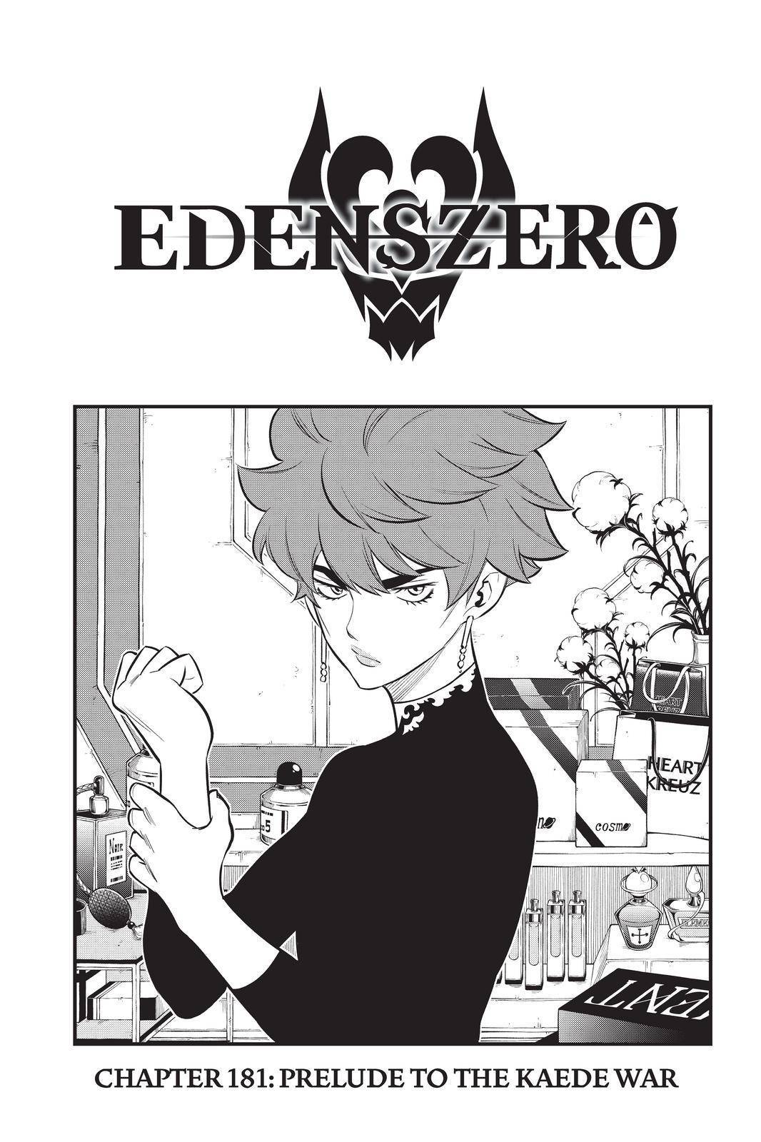 Page 1 of Chapter 181