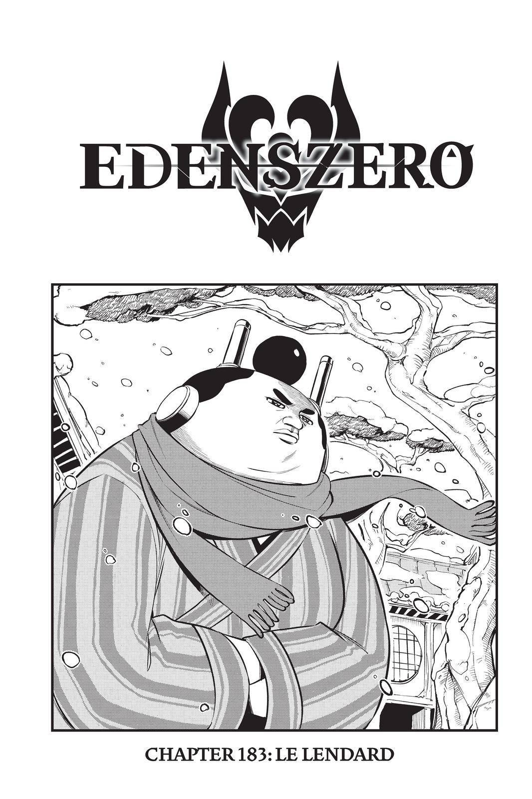 Page 1 of Chapter 183