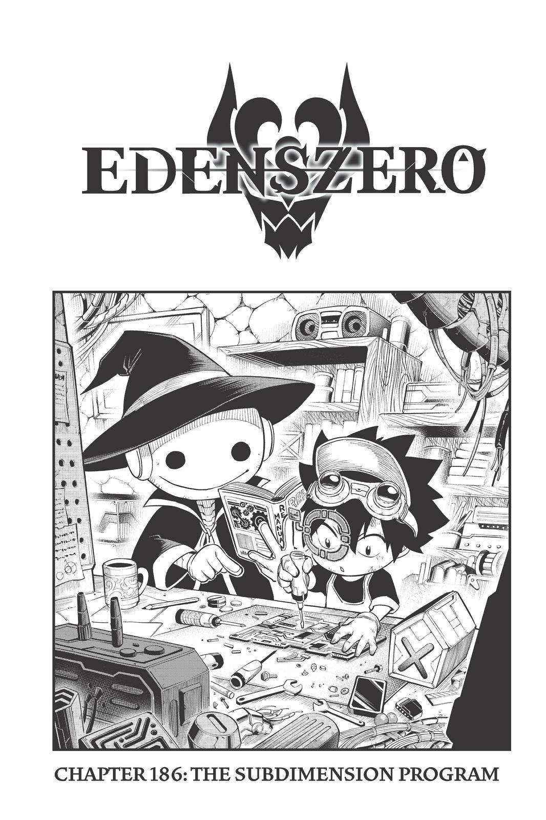 Page 1 of Chapter 186