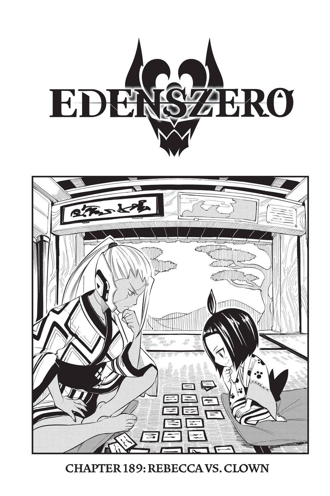 Page 1 of Chapter 189