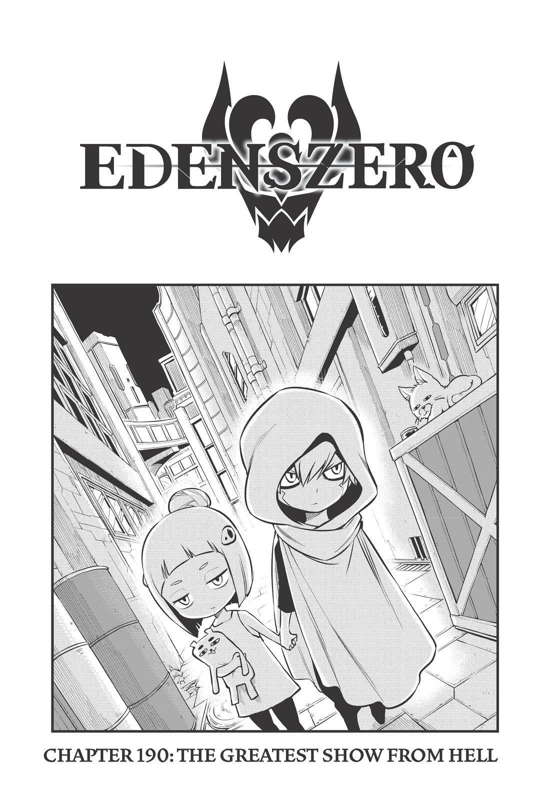 Page 1 of Chapter 190