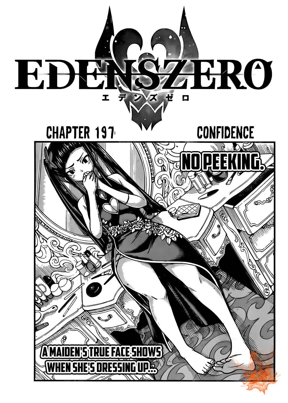 Page 1 of Chapter 197