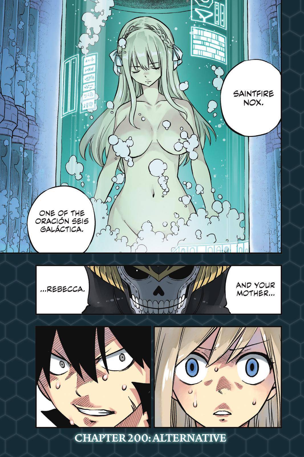 Page 1 of Chapter 200