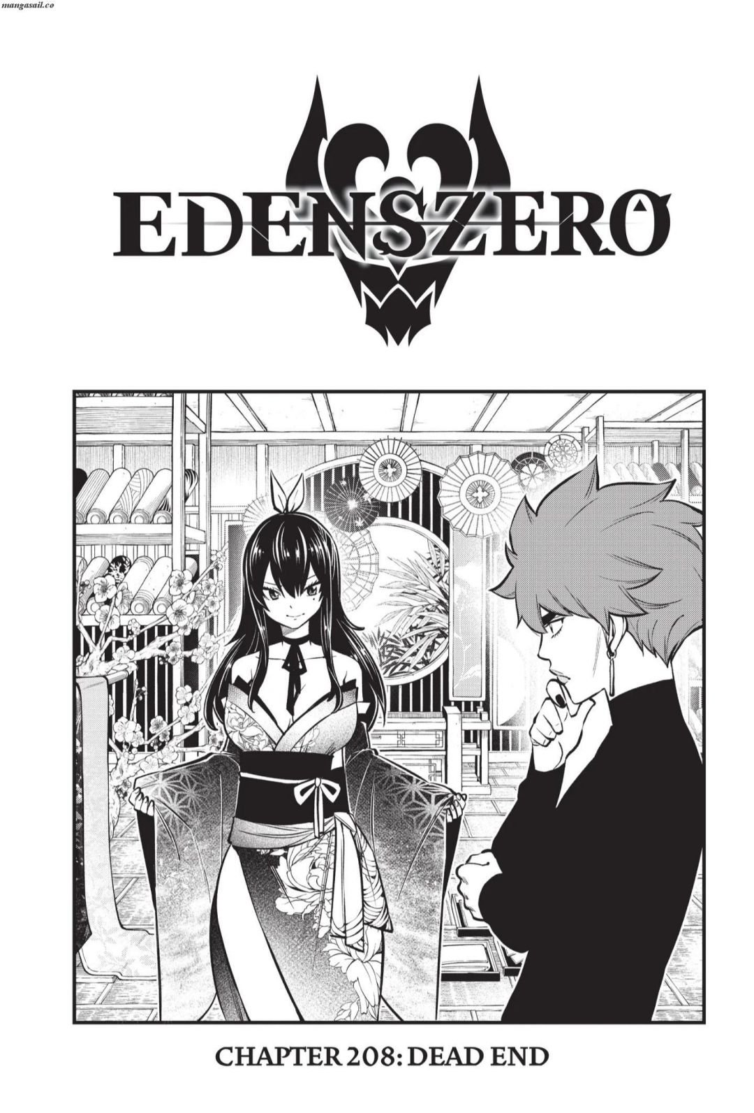 Page 1 of Chapter 208