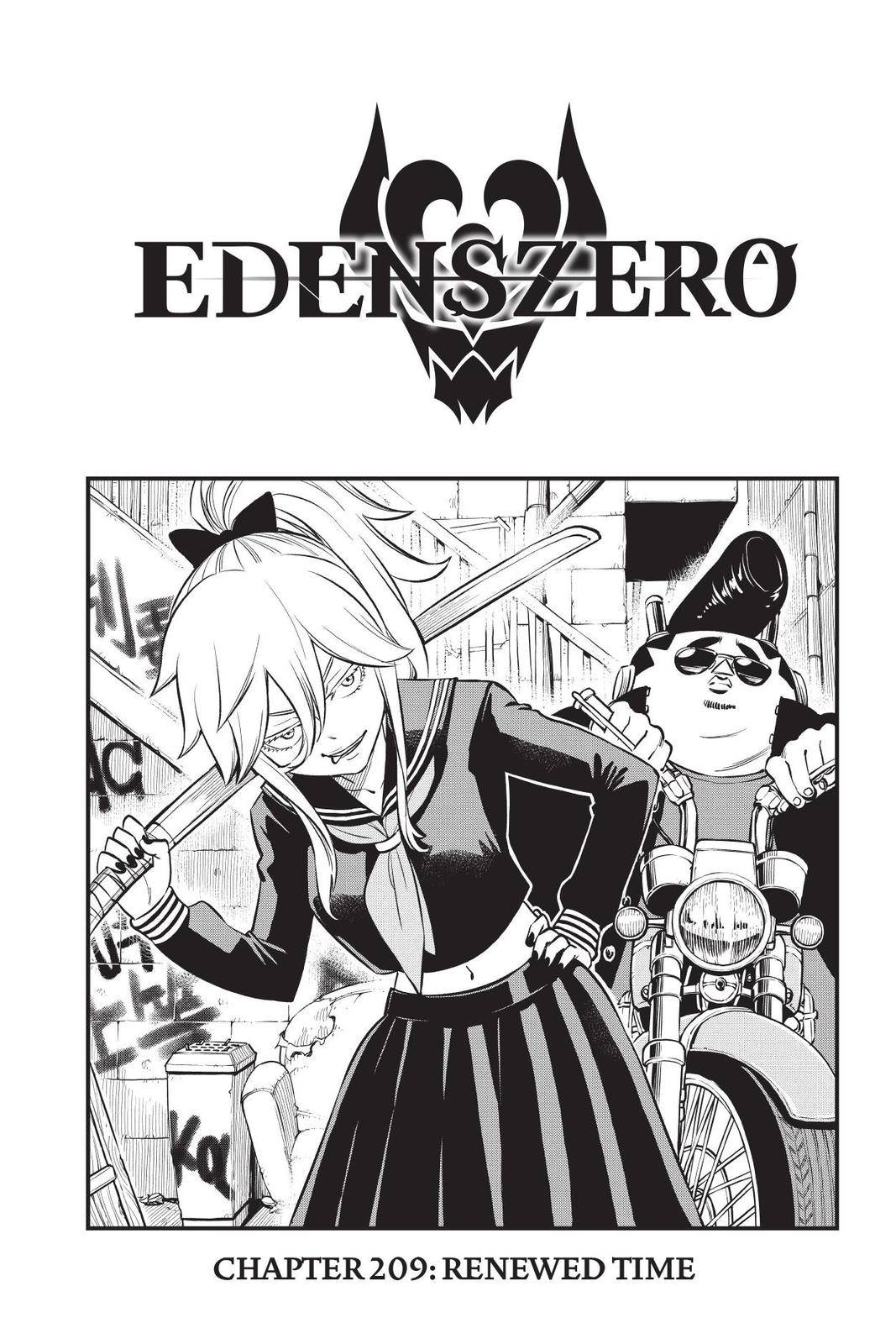 Page 1 of Chapter 209