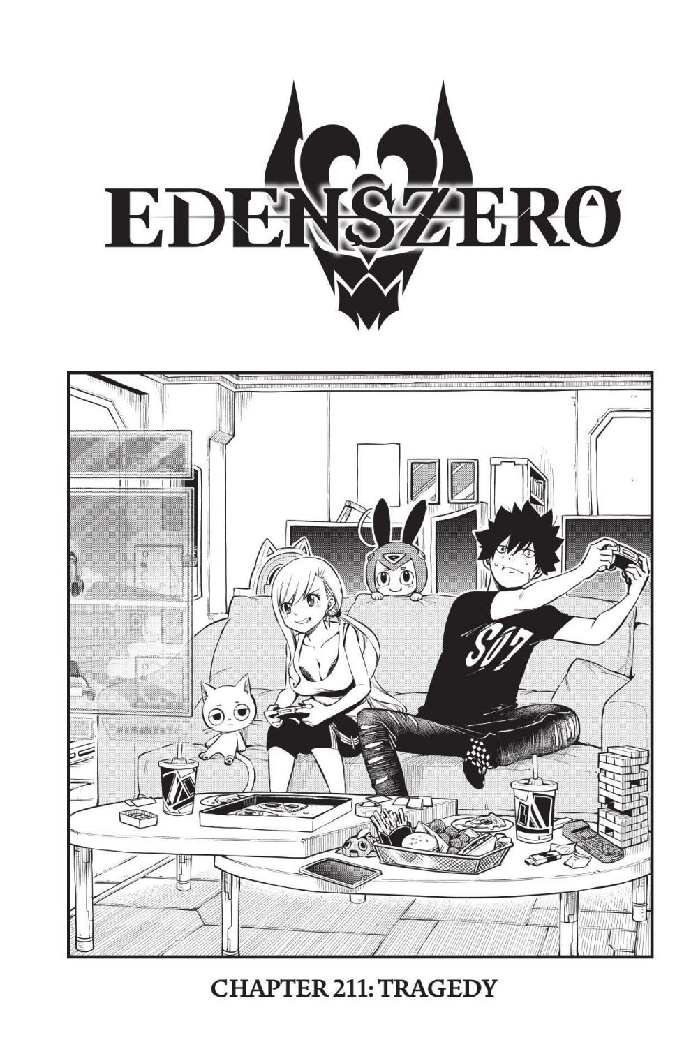 Page 1 of Chapter 211