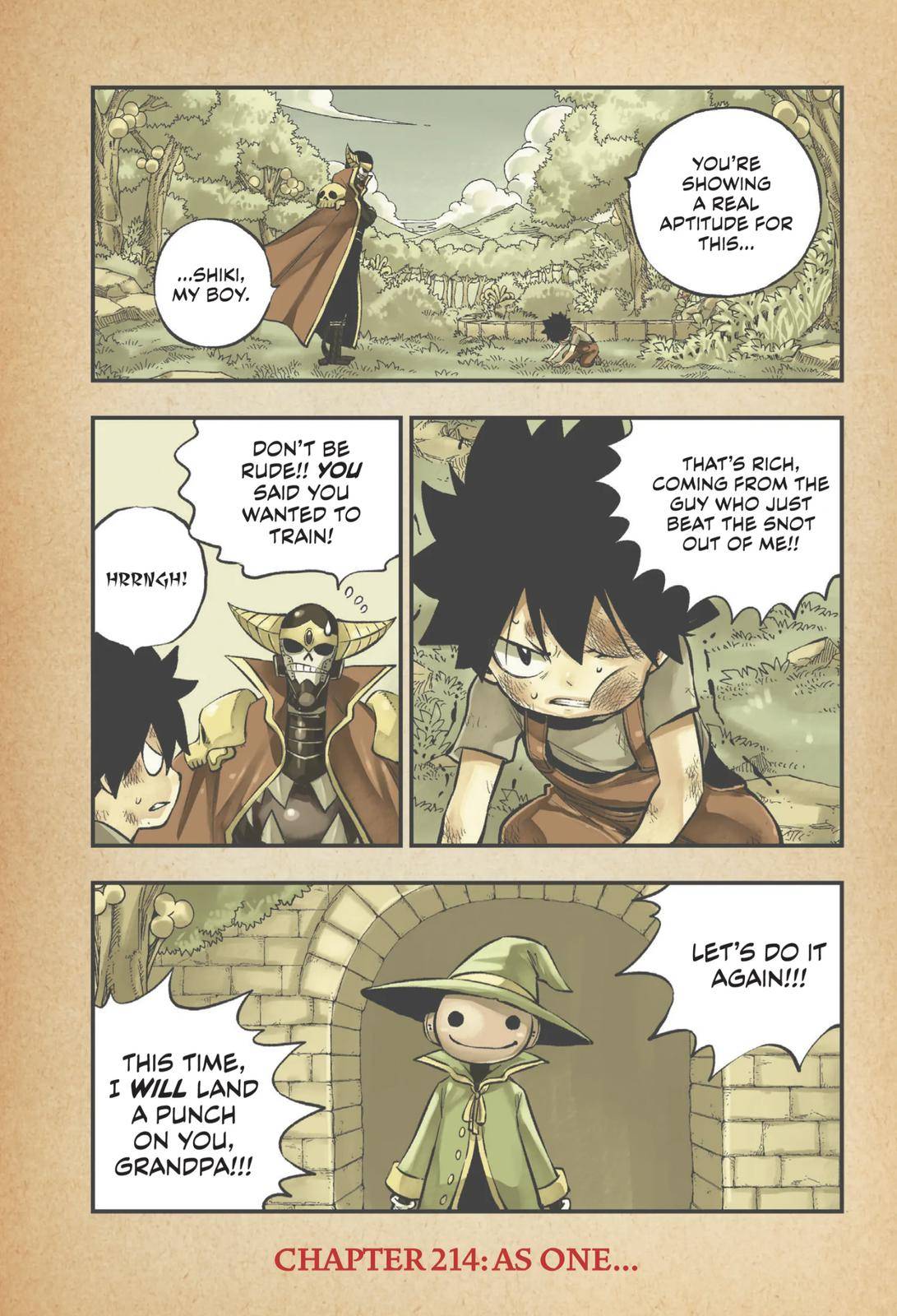 Page 1 of Chapter 214
