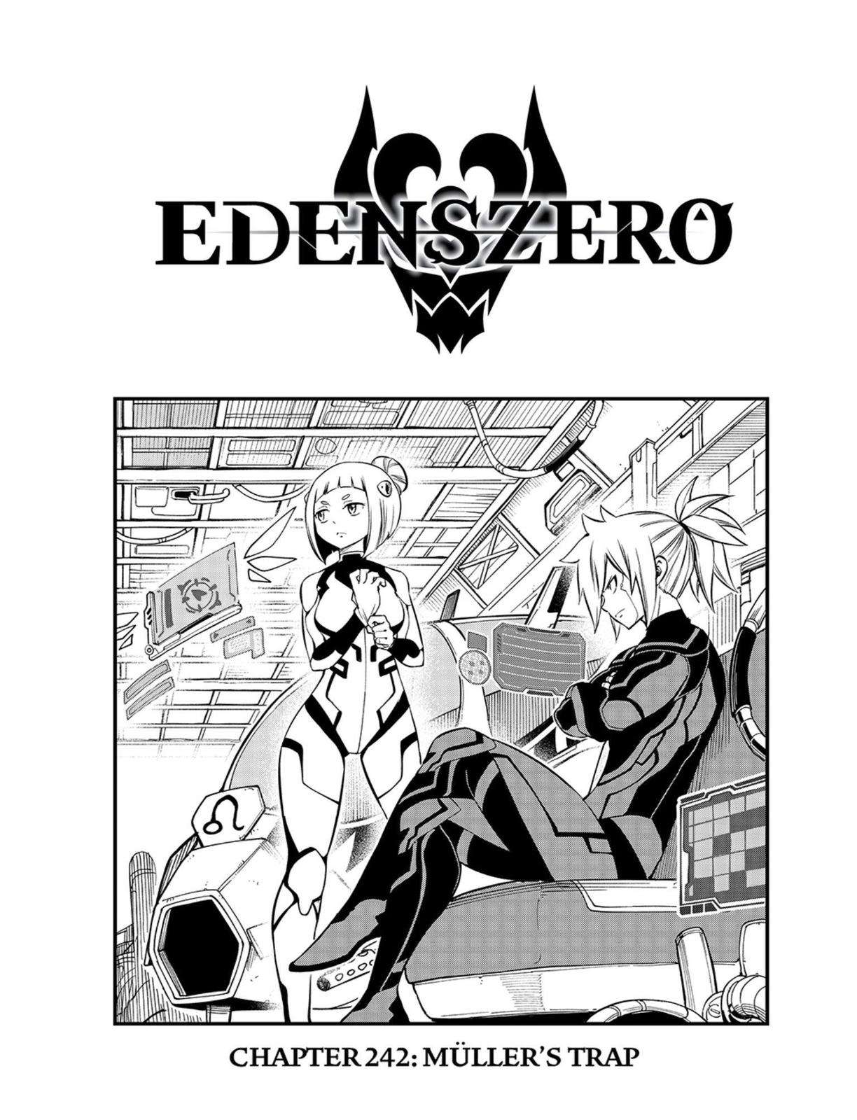 Page 1 of Chapter 242
