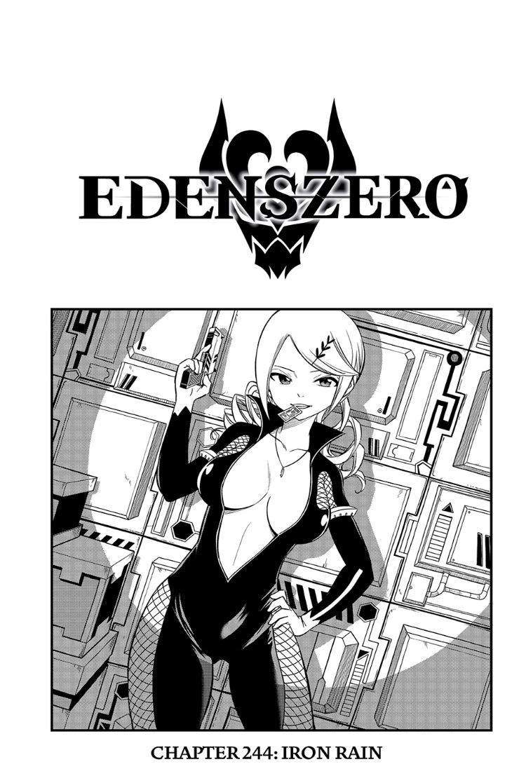 Page 1 of Chapter 244