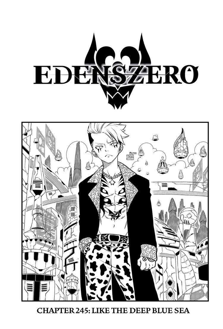 Page 1 of Chapter 245
