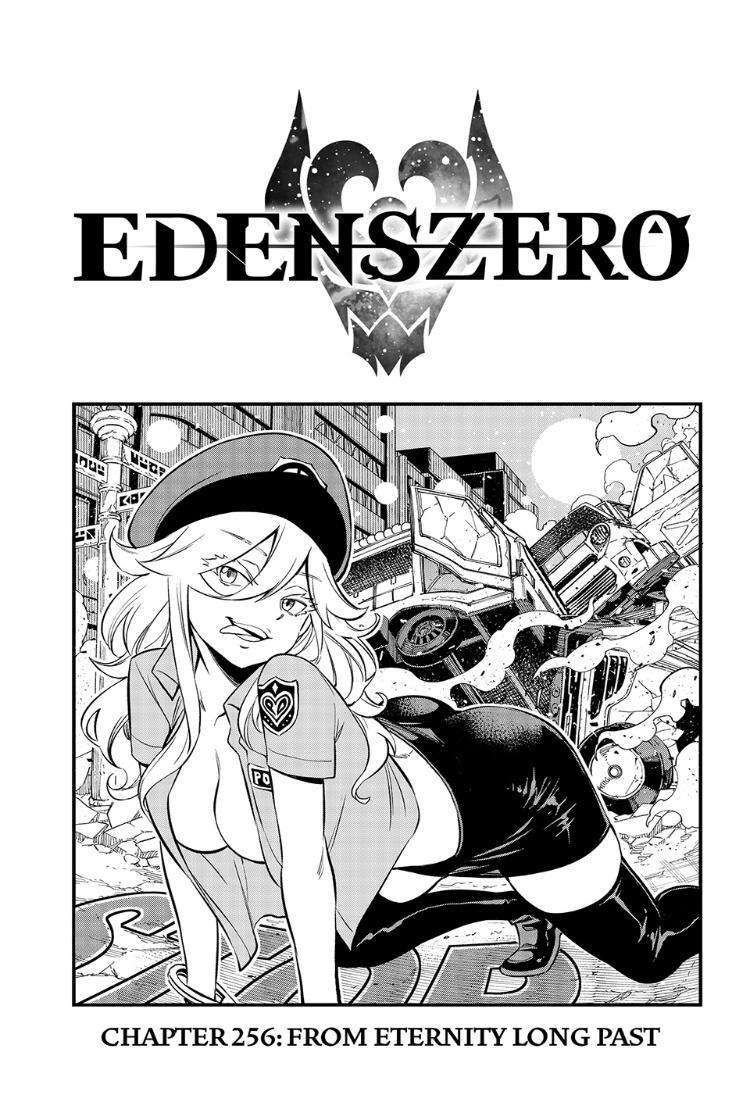 Page 1 of Chapter 256