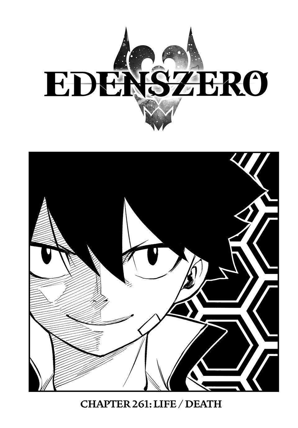 Page 1 of Chapter 261
