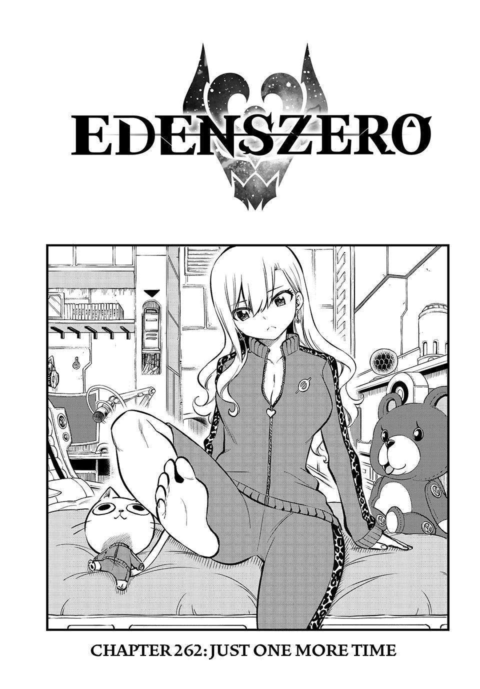 Page 1 of Chapter 262