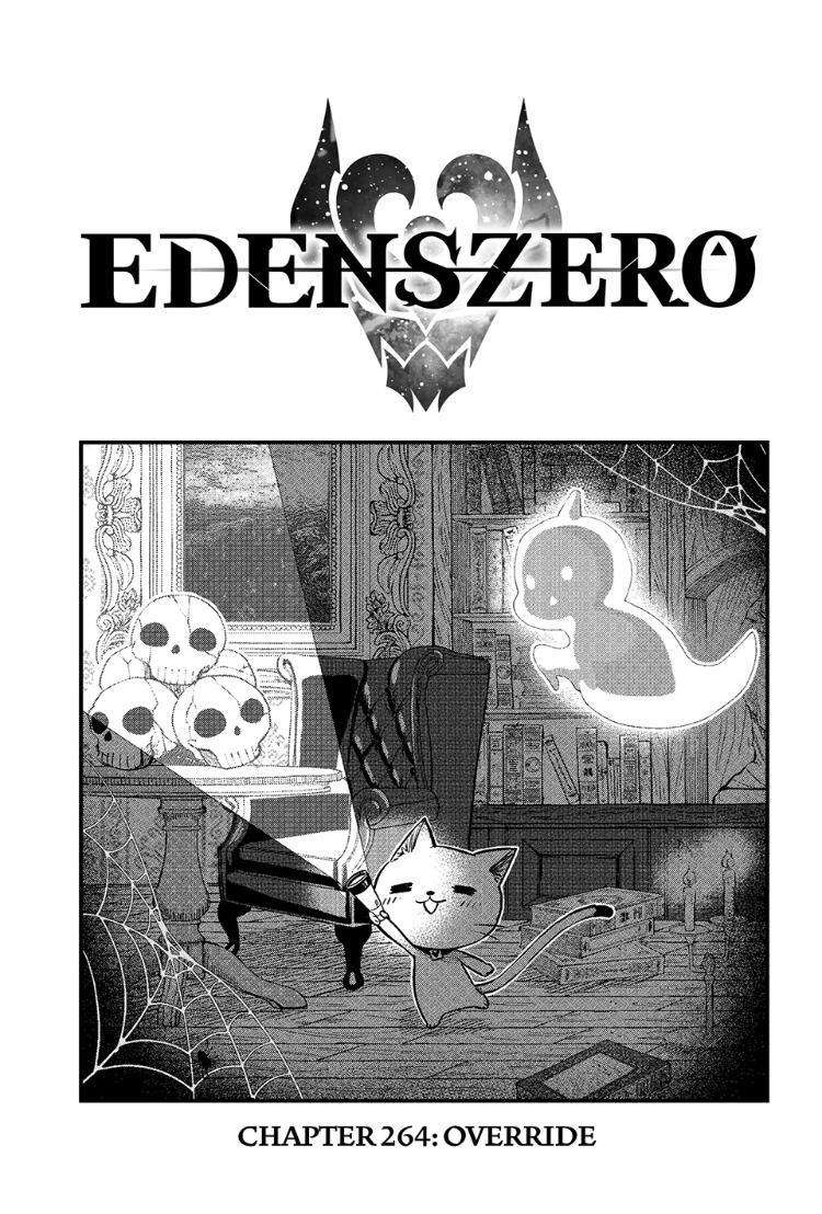 Page 1 of Chapter 264
