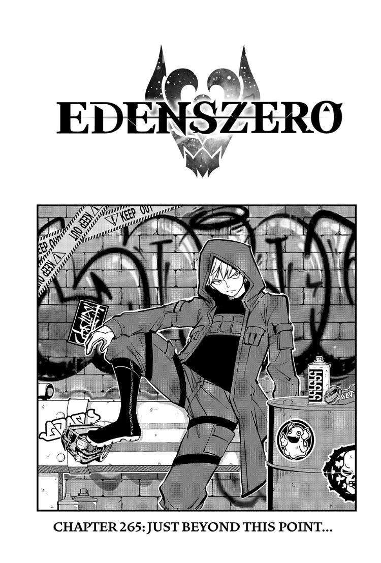 Page 1 of Chapter 265