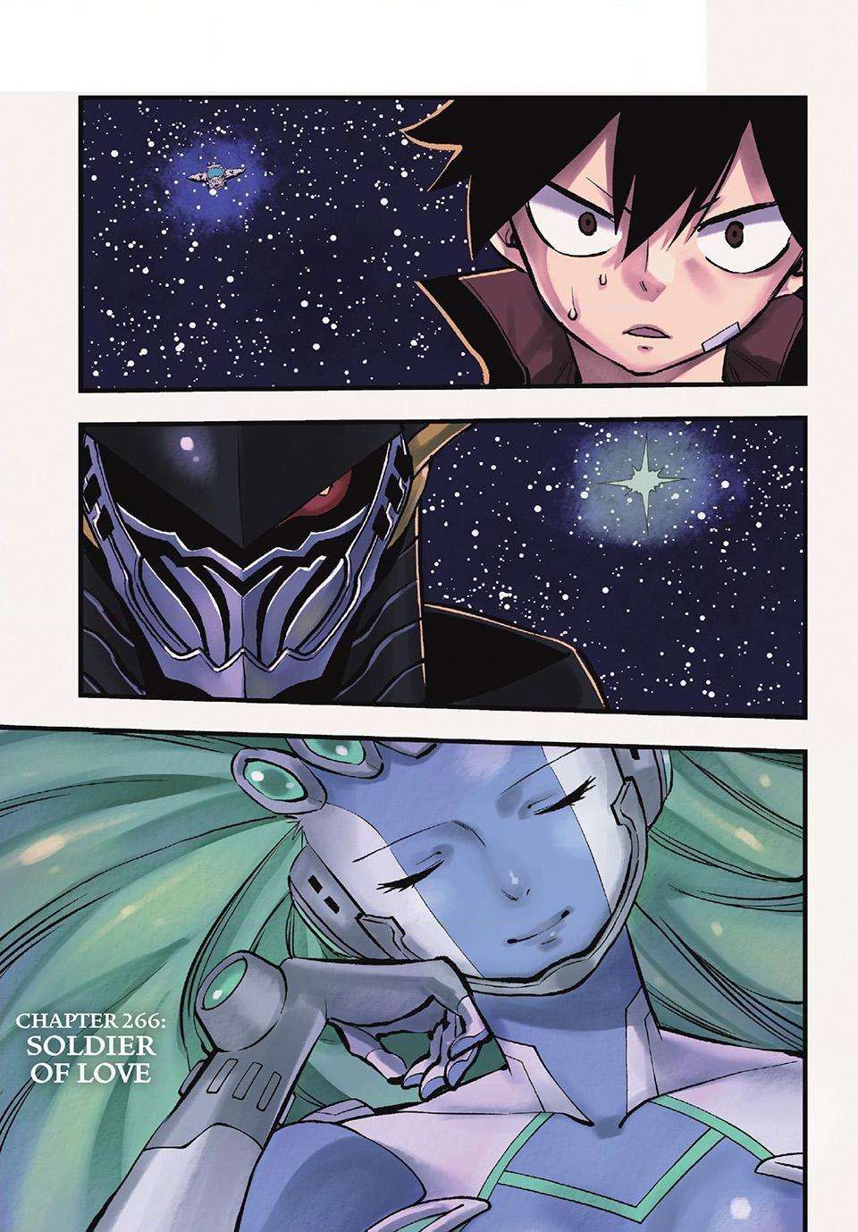 Page 1 of Chapter 266