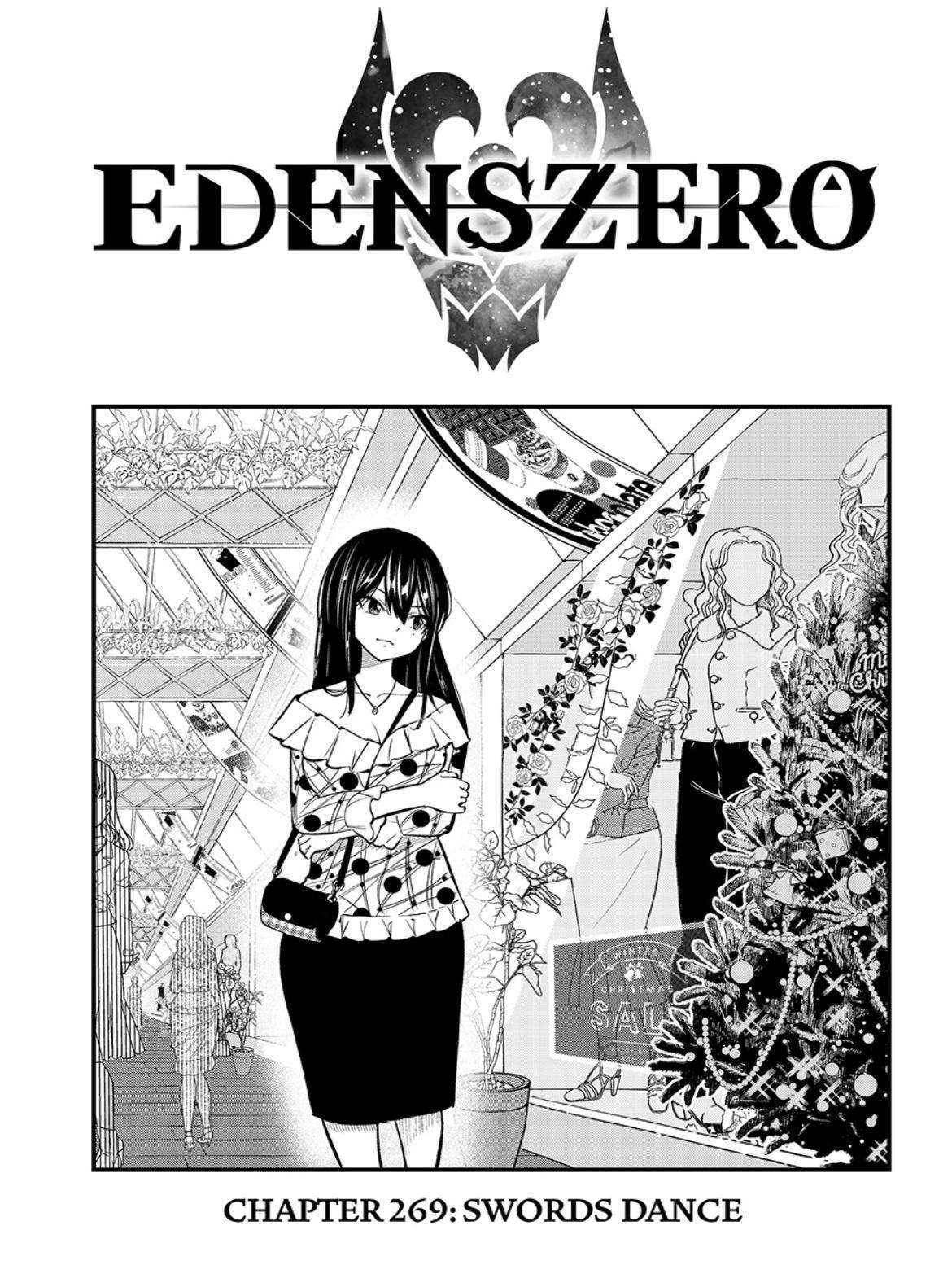 Page 1 of Chapter 269