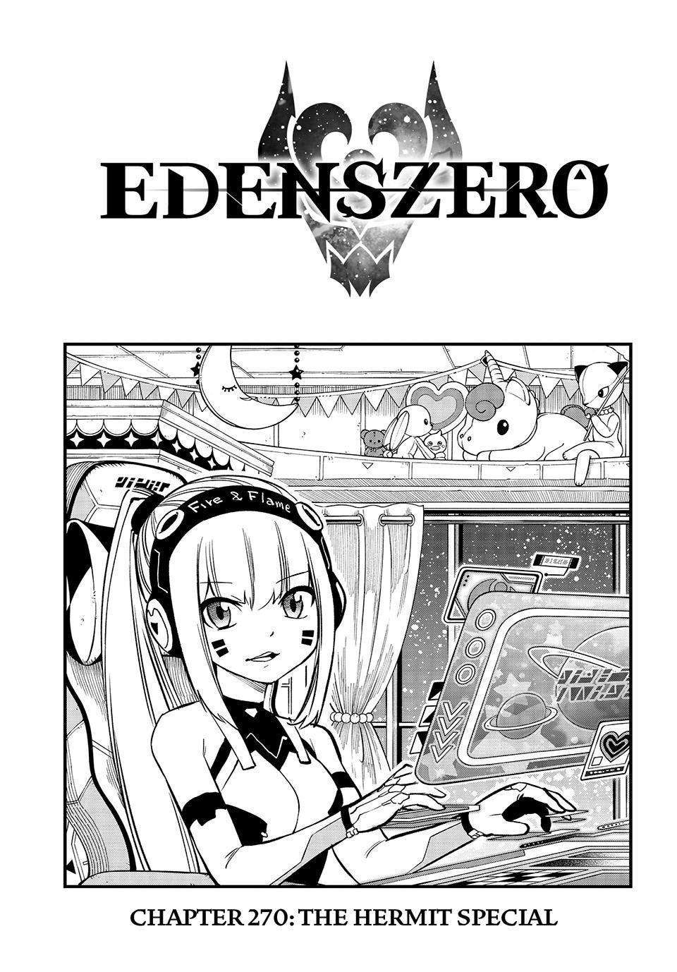 Page 1 of Chapter 270