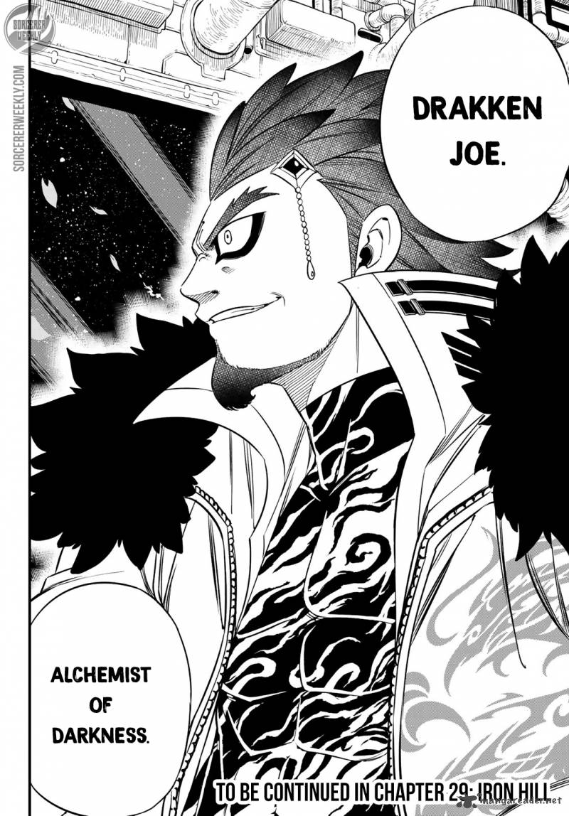 Page 22 of Chapter 28
